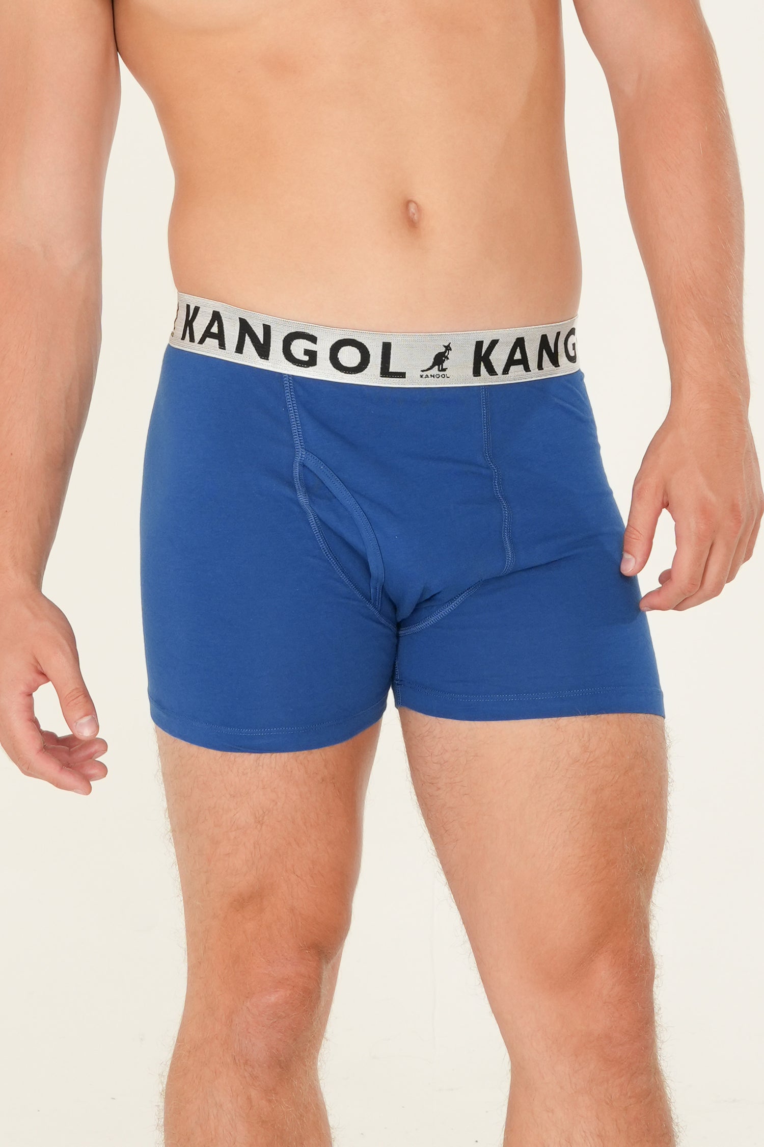 Paquet de 3 sous-vêtements