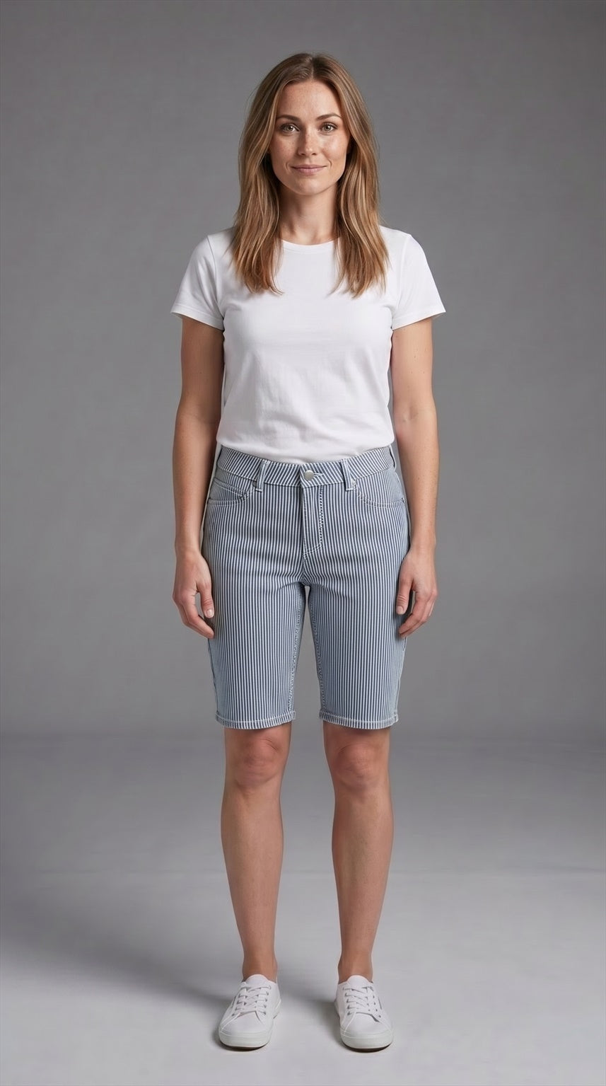 Short Belle Bremuda