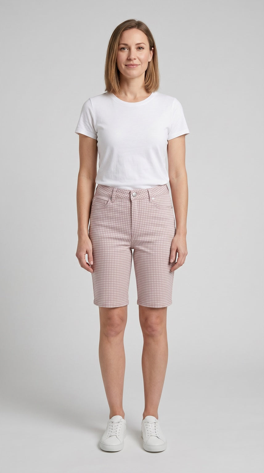 Short Belle Bremuda