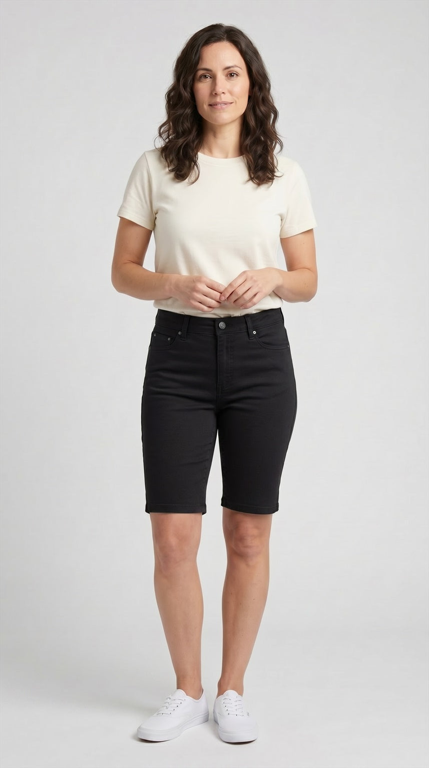 Short Belle Bremuda