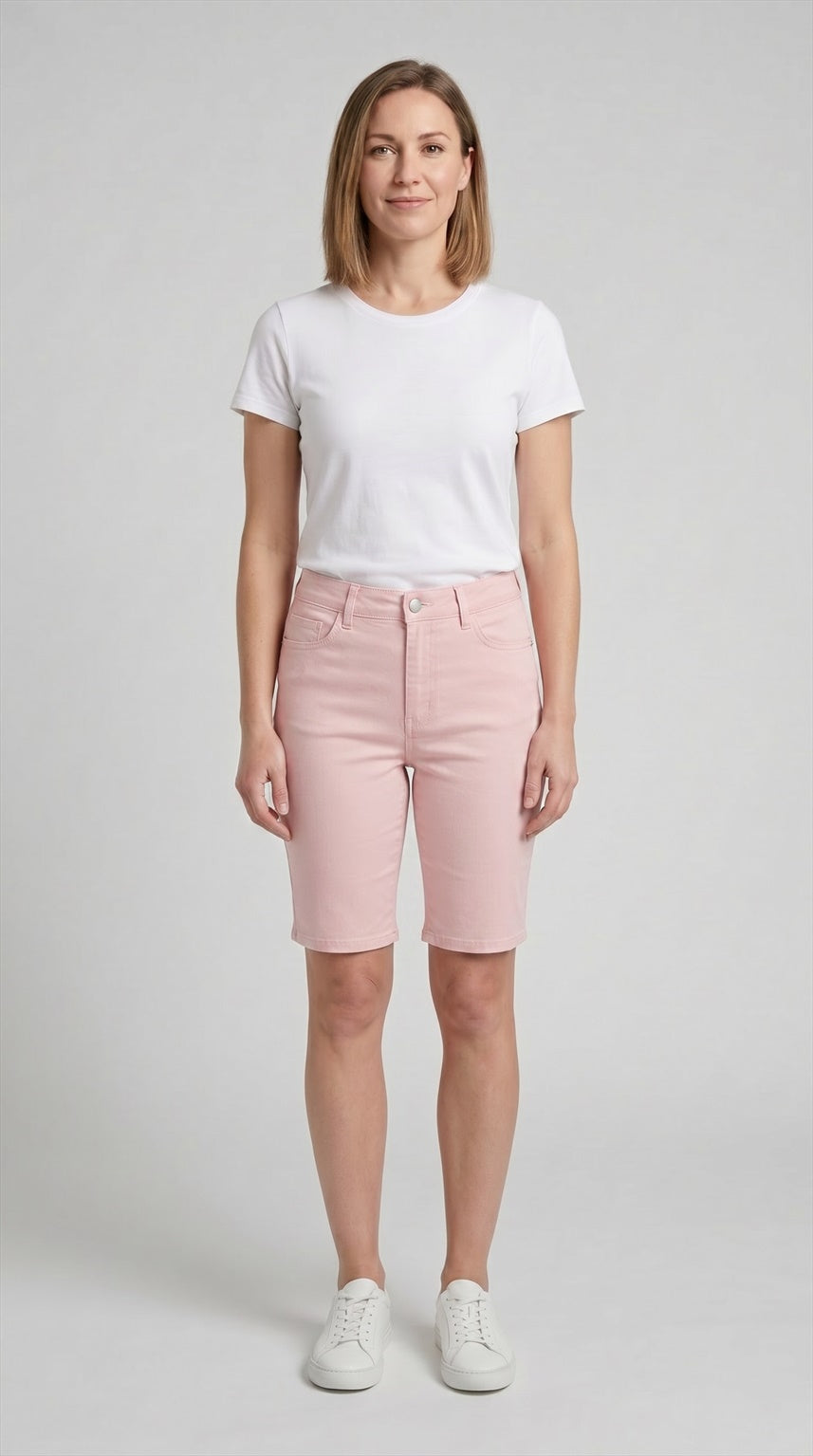 Short Belle Bremuda