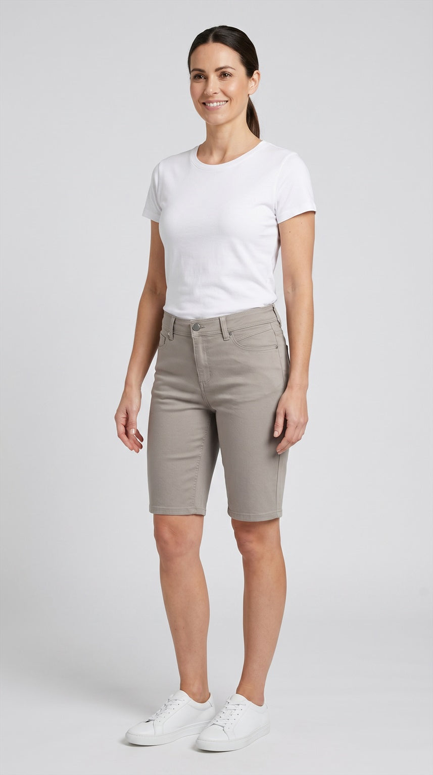 Short Belle Bremuda