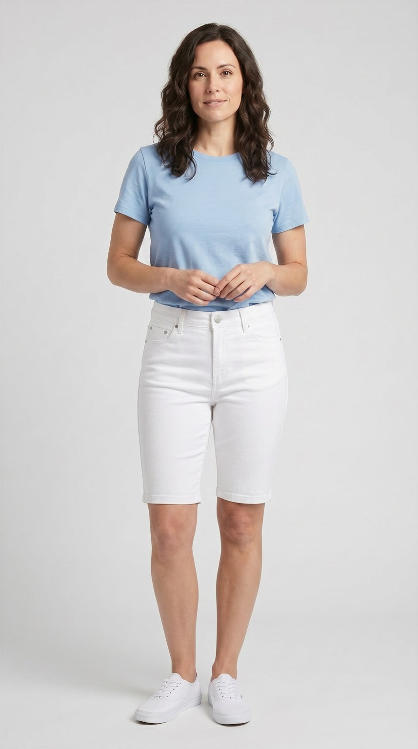 Short Belle Bremuda