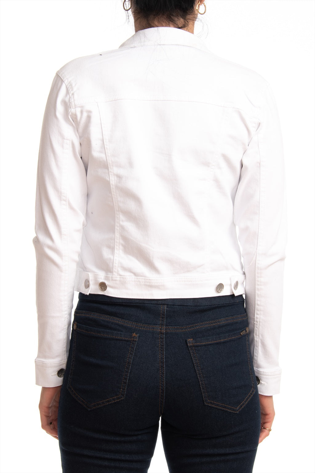 Veste en jean