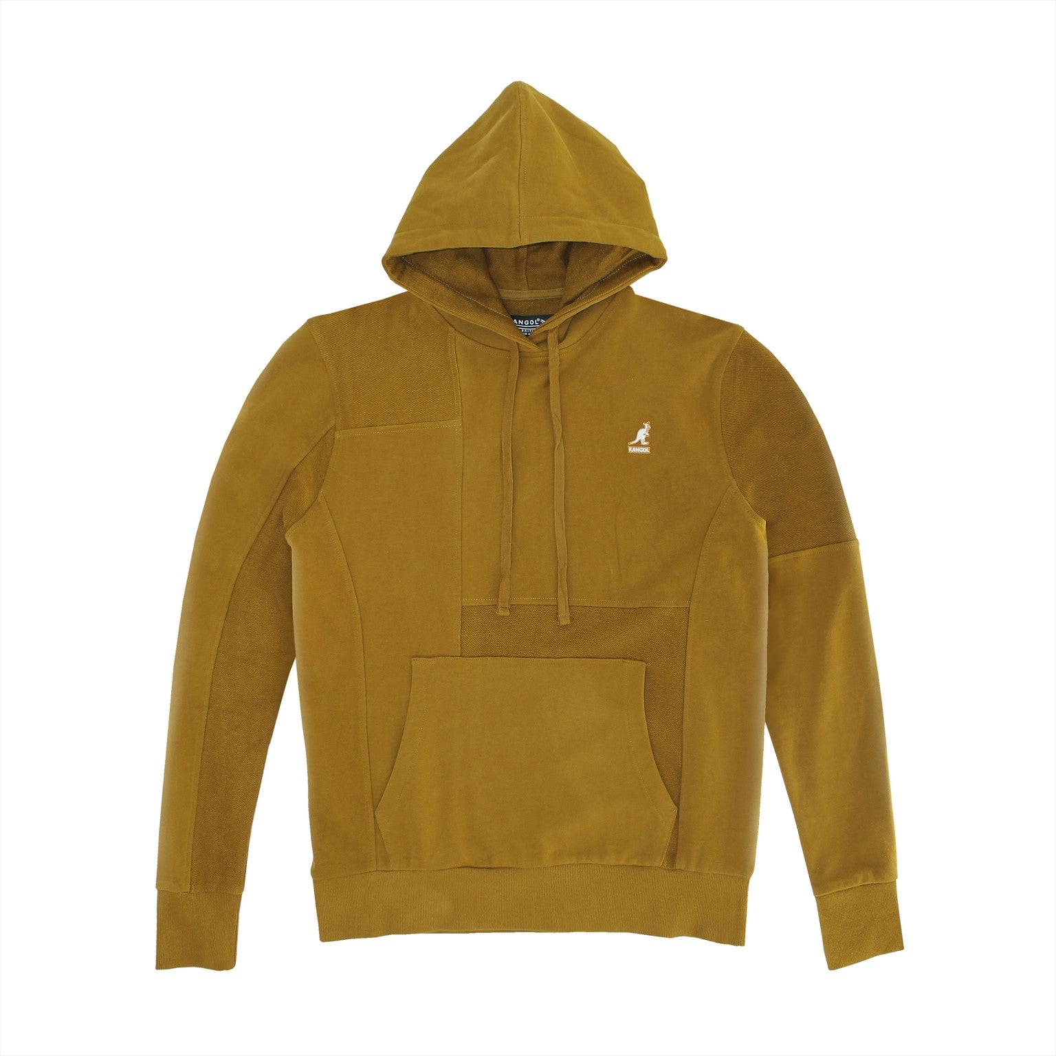 Kangol Hooded Kangaroo