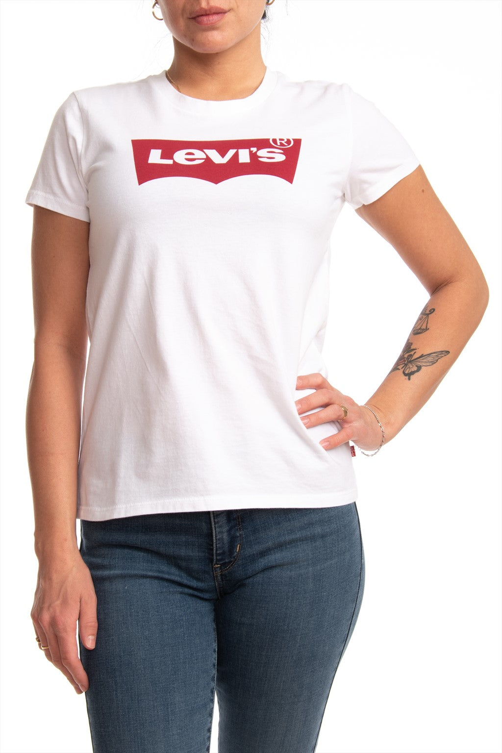 LEVI&