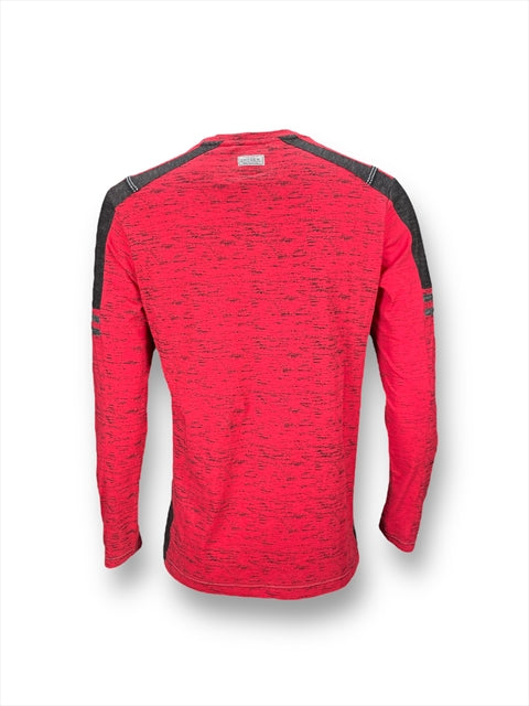 T-shirt à manches longues