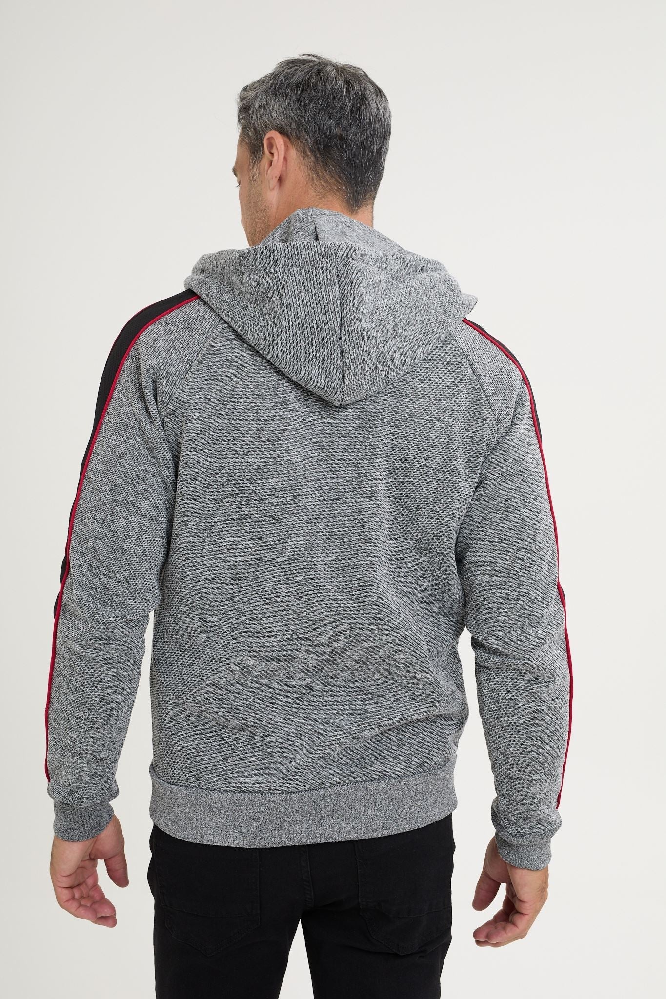 Manteau en polaire