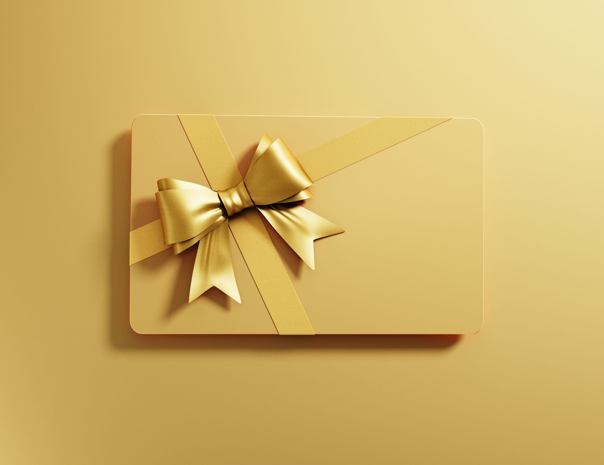 Carte cadeau