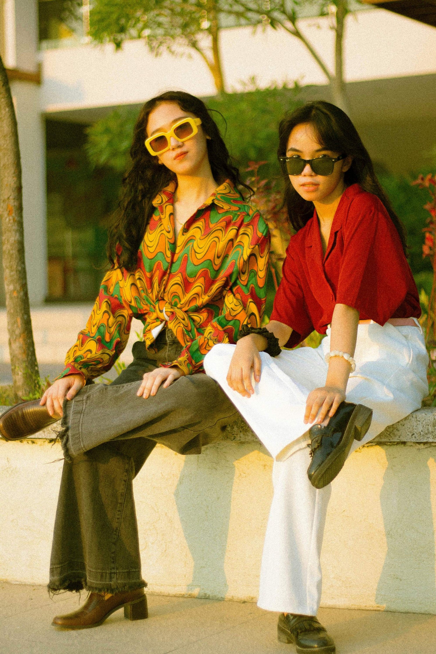 The Timeless Elegance of Blouses: A Versatile Workwear Staple