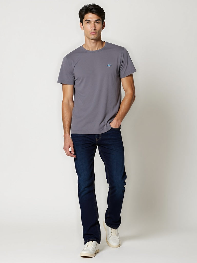 S/S logo t-shirt