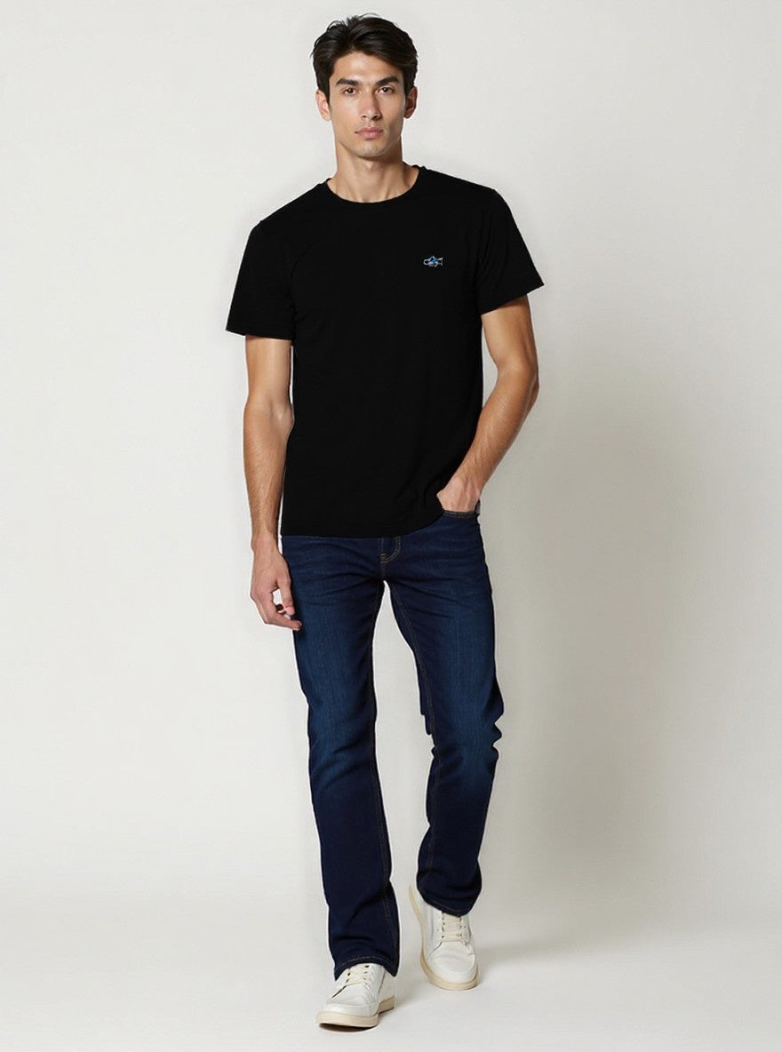 S/S logo t-shirt