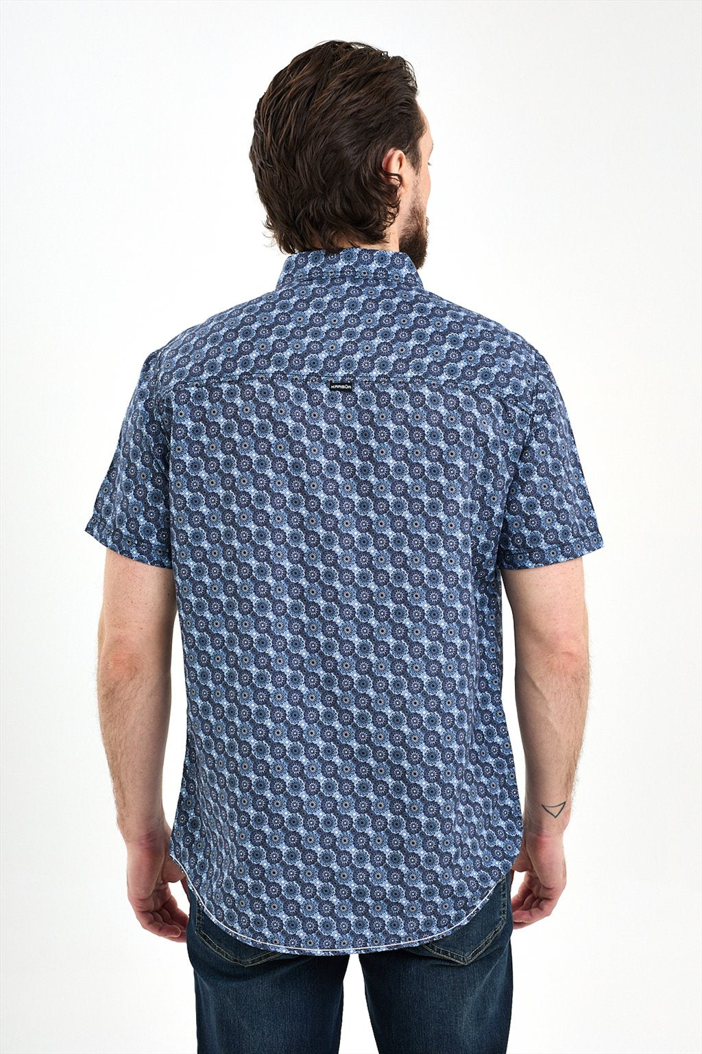 Short Sleeve Shirt