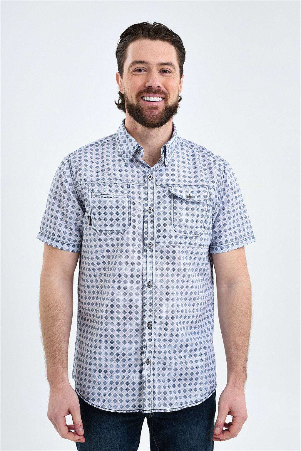 Short Sleeve Shirt