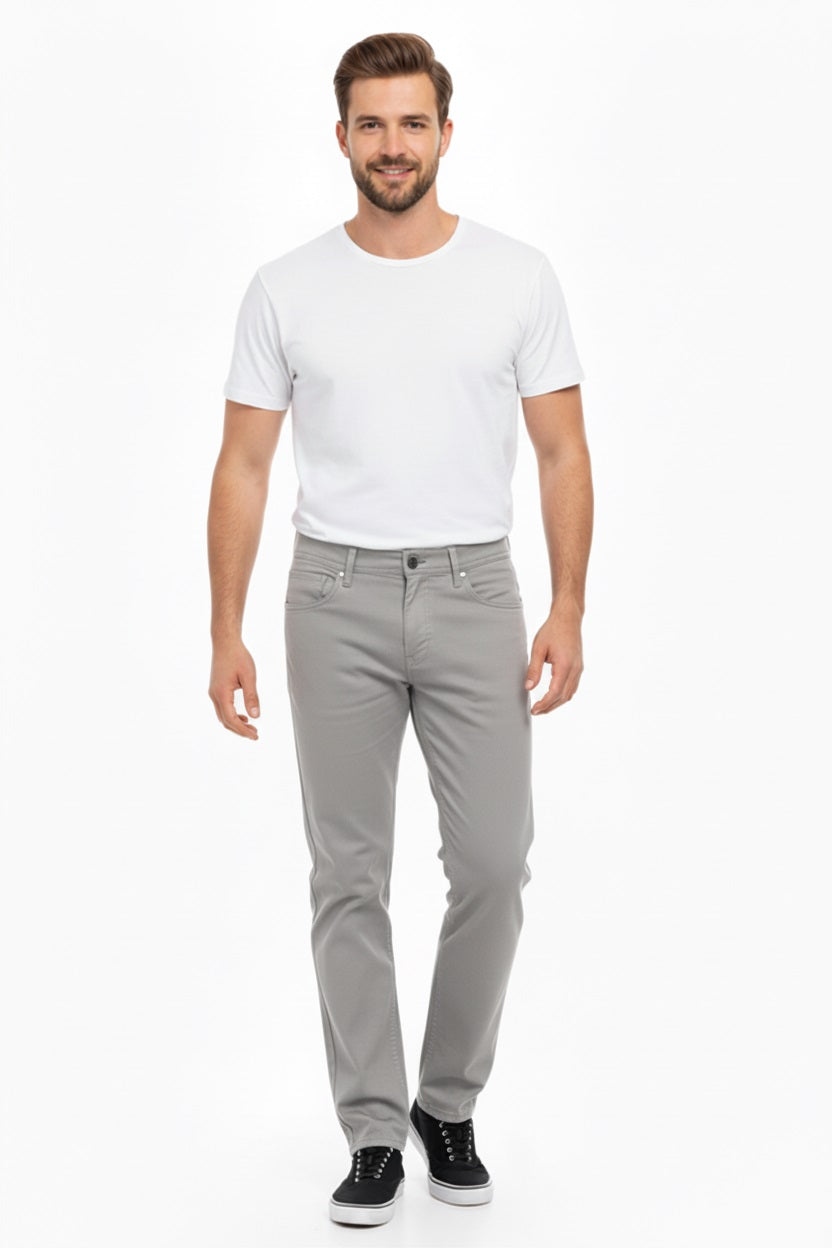 Relaxed Fit Pant