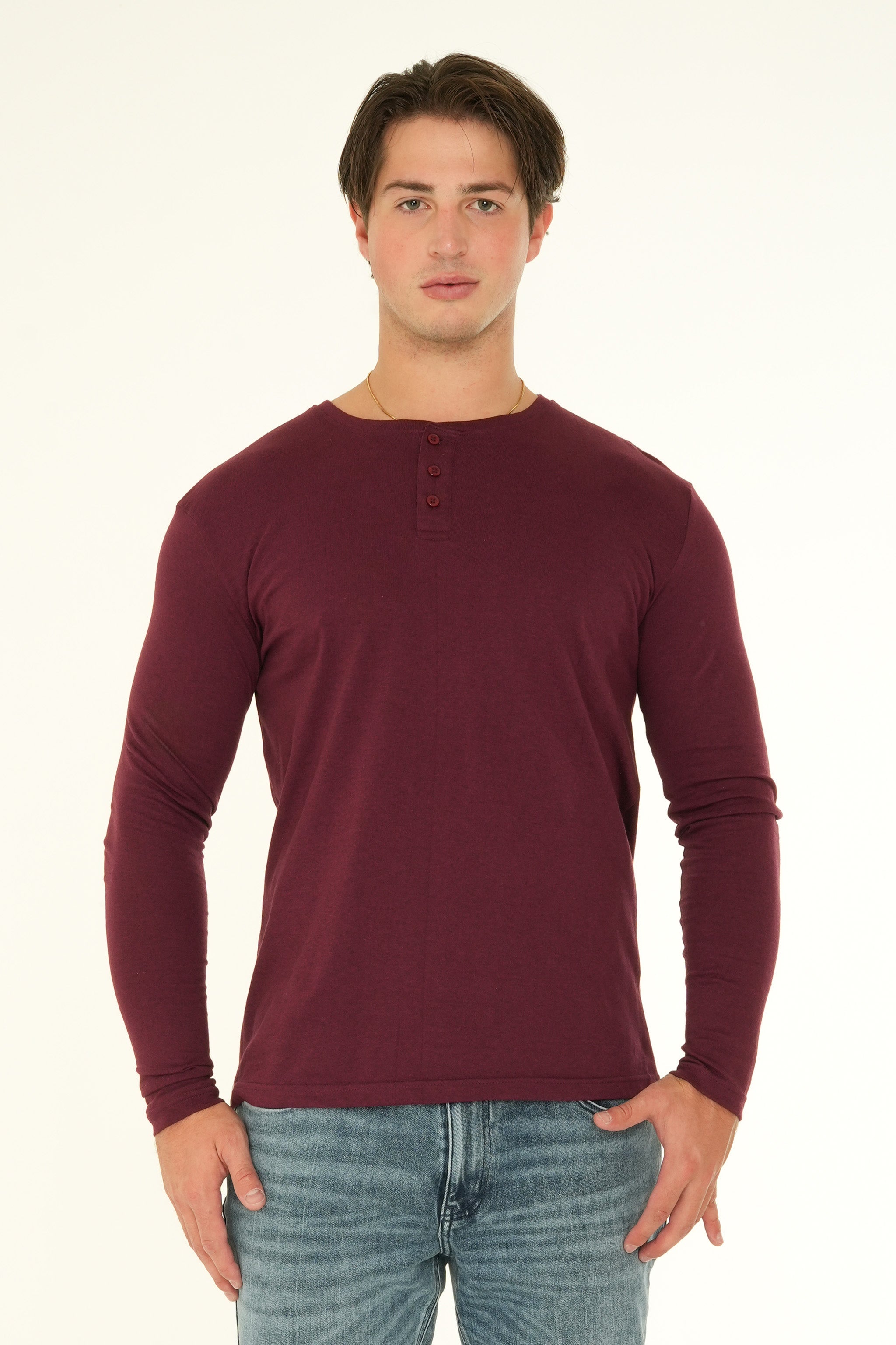 Long Sleeve T-Shirt