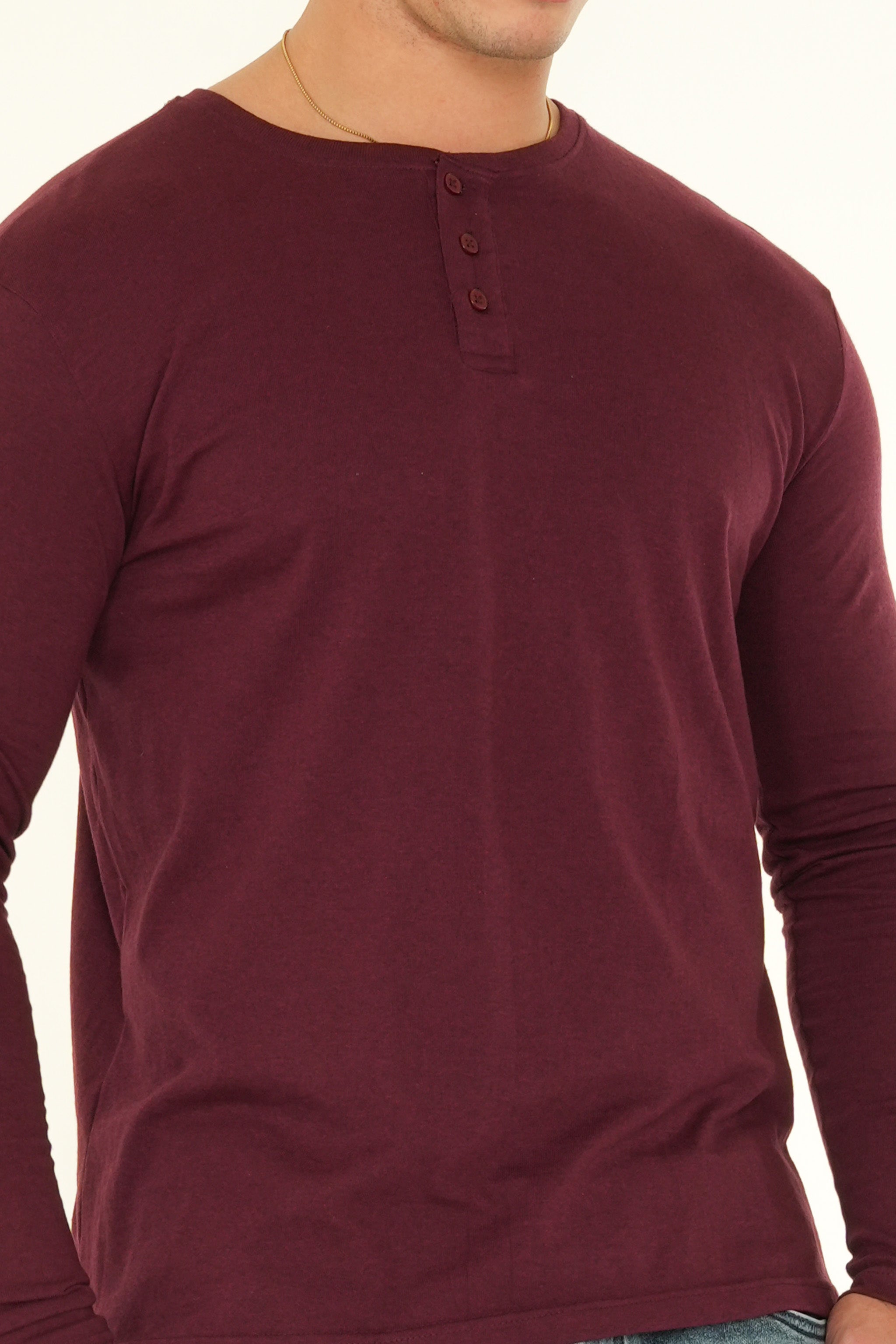 Long Sleeve T-Shirt
