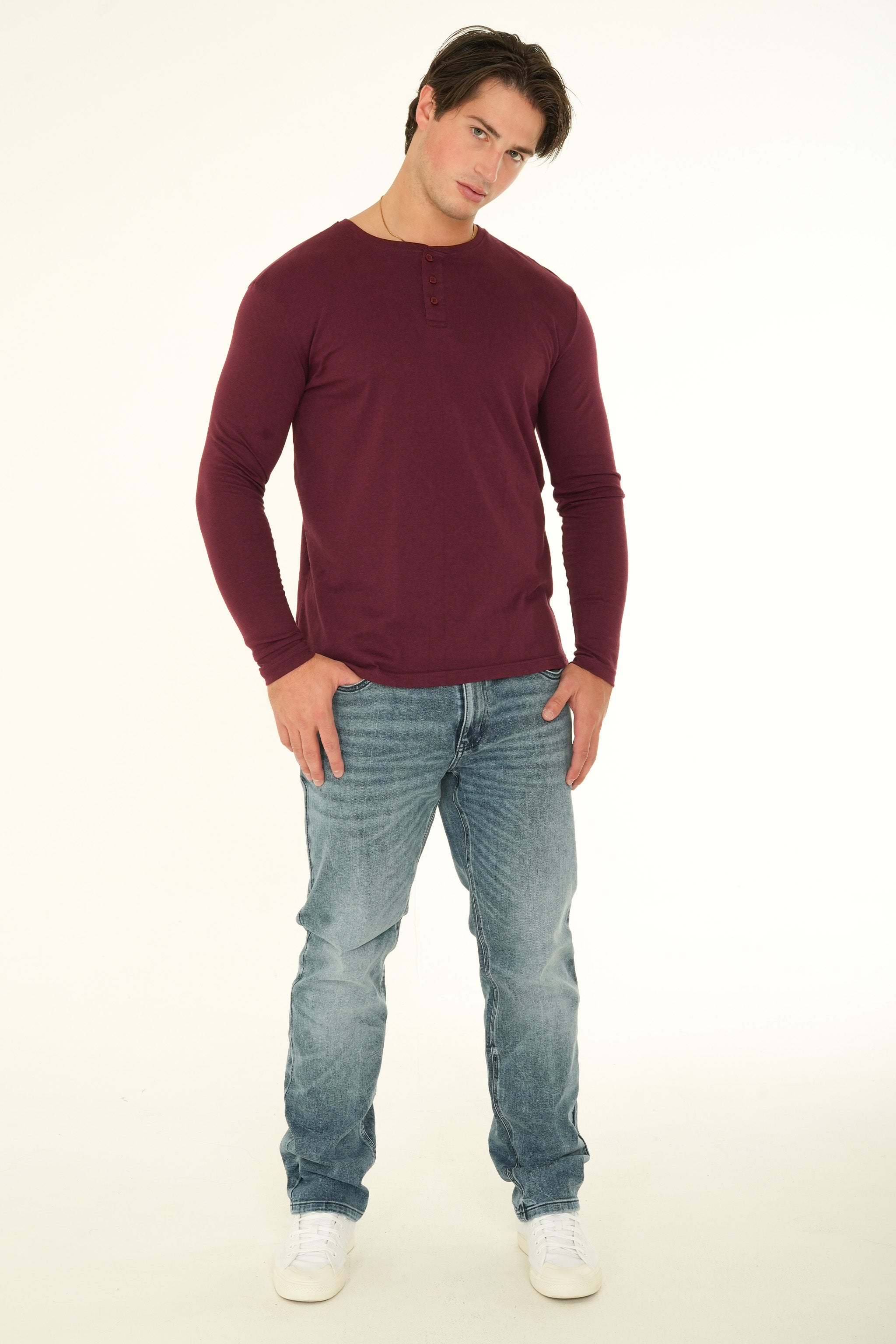 Long Sleeve T-Shirt