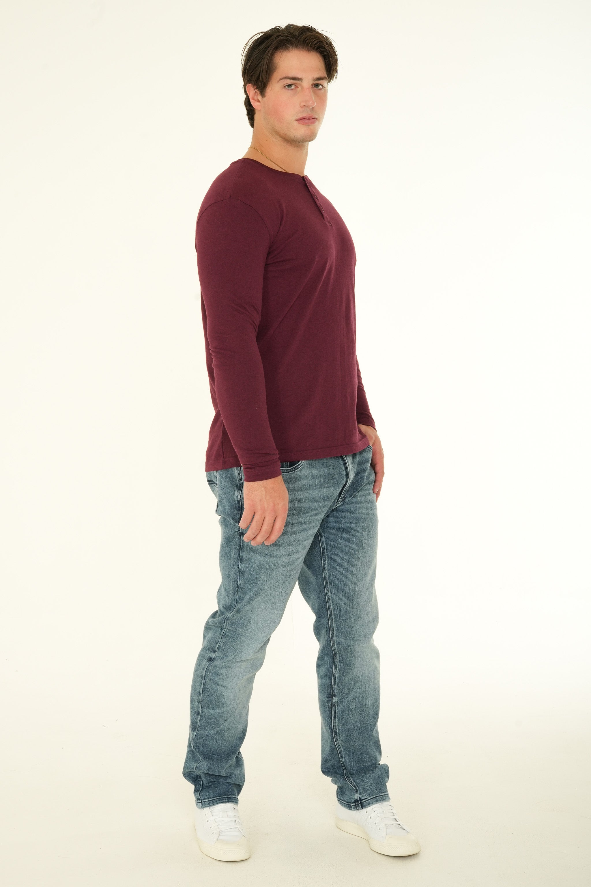 Long Sleeve T-Shirt