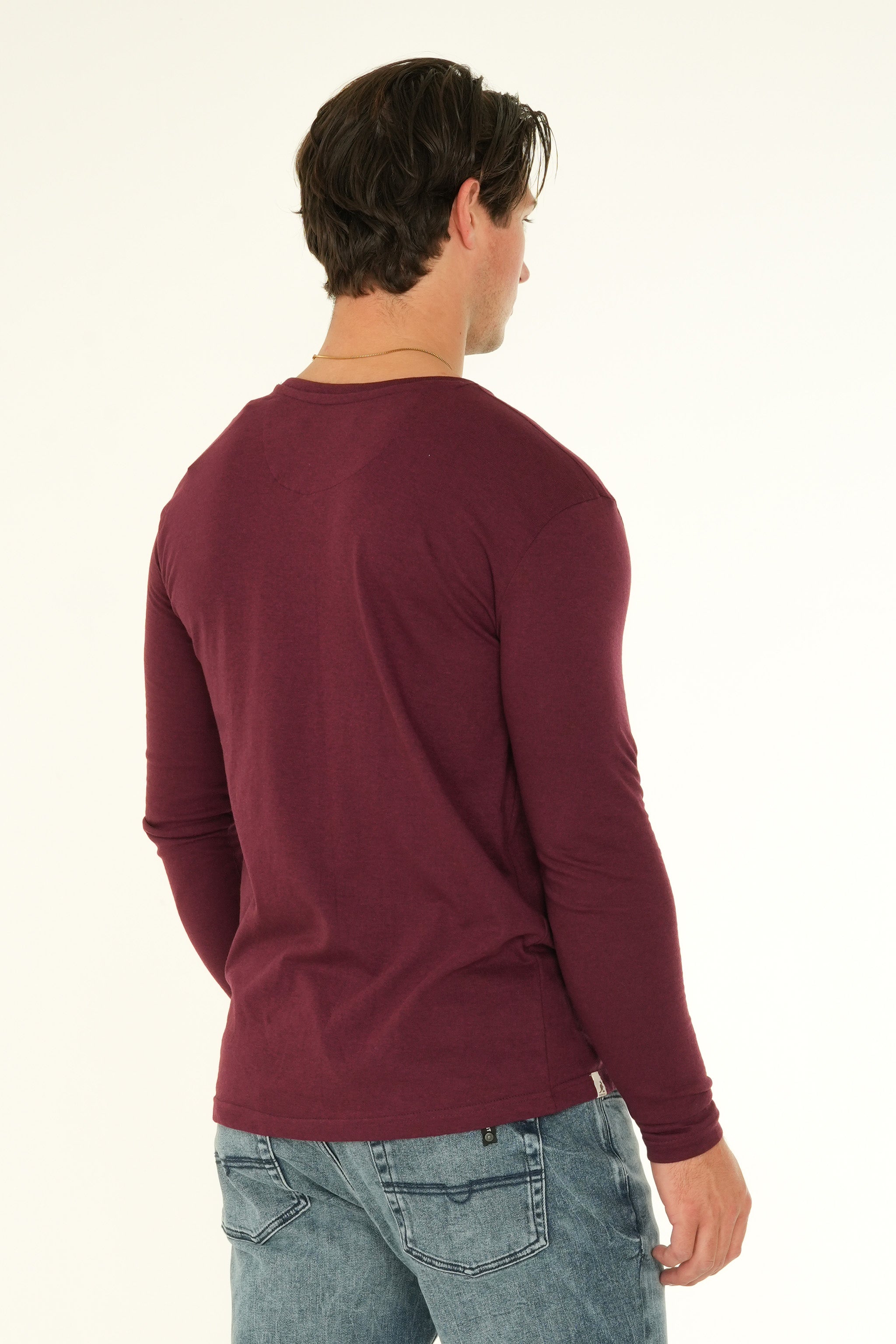 Long Sleeve T-Shirt