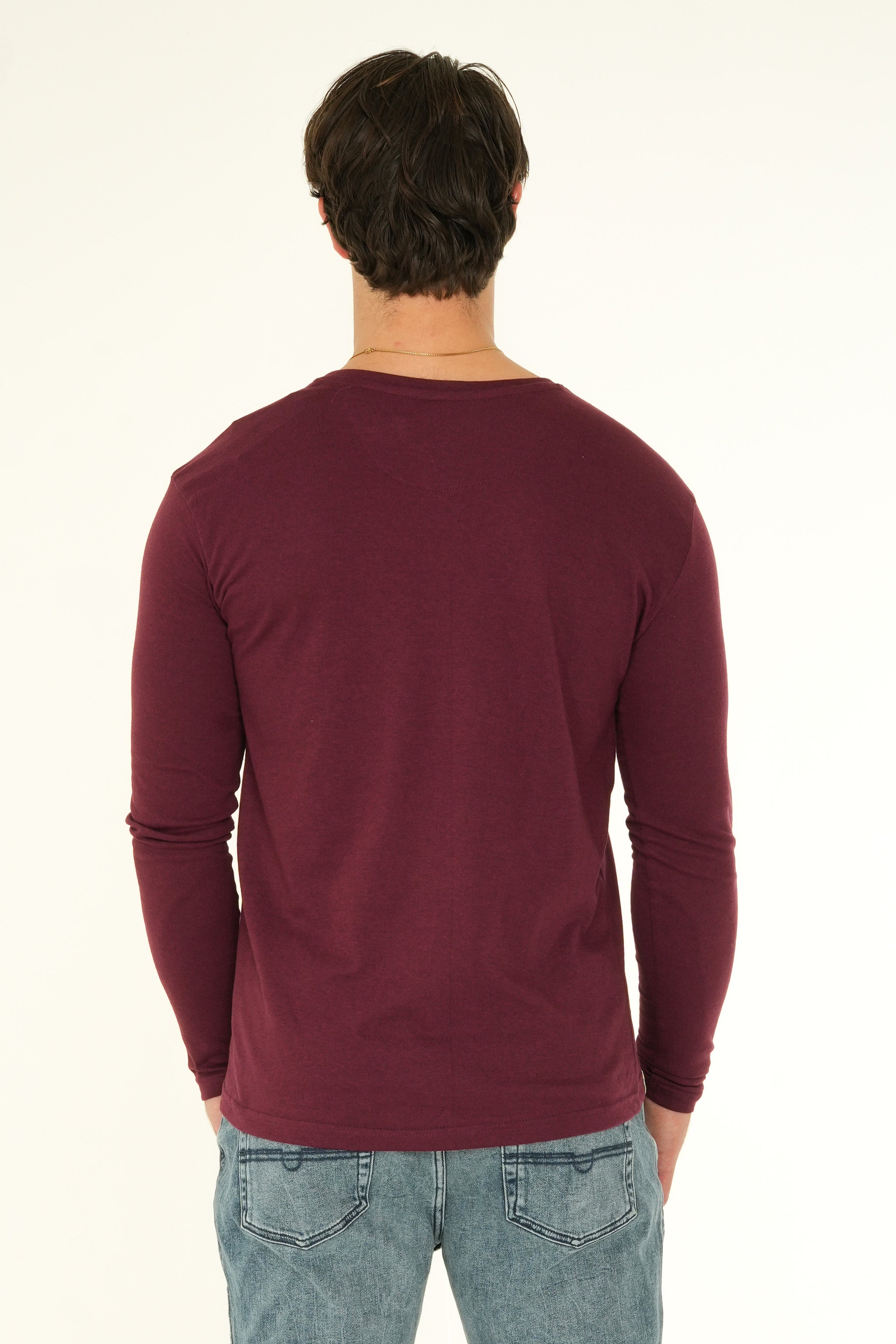 Long Sleeve T-Shirt