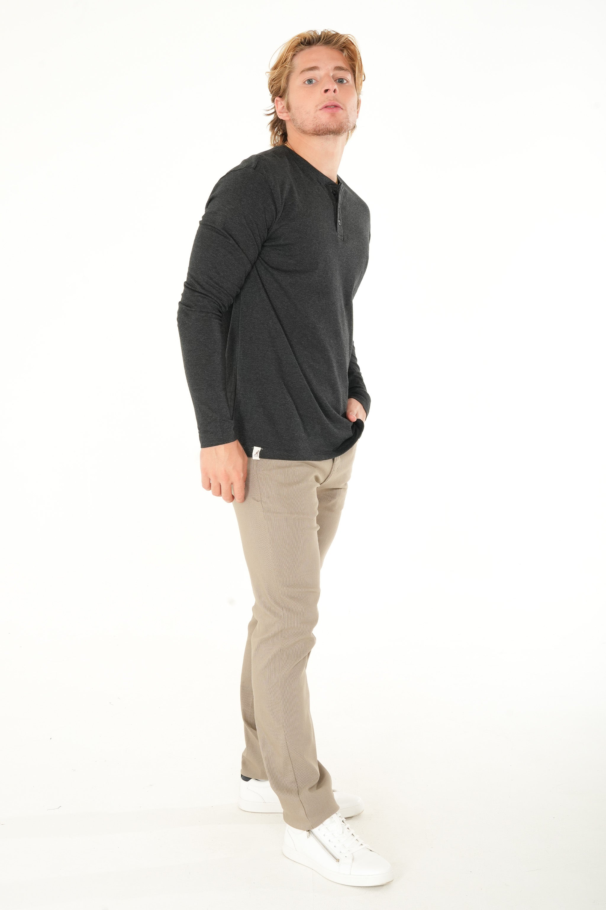 Long Sleeve T-Shirt