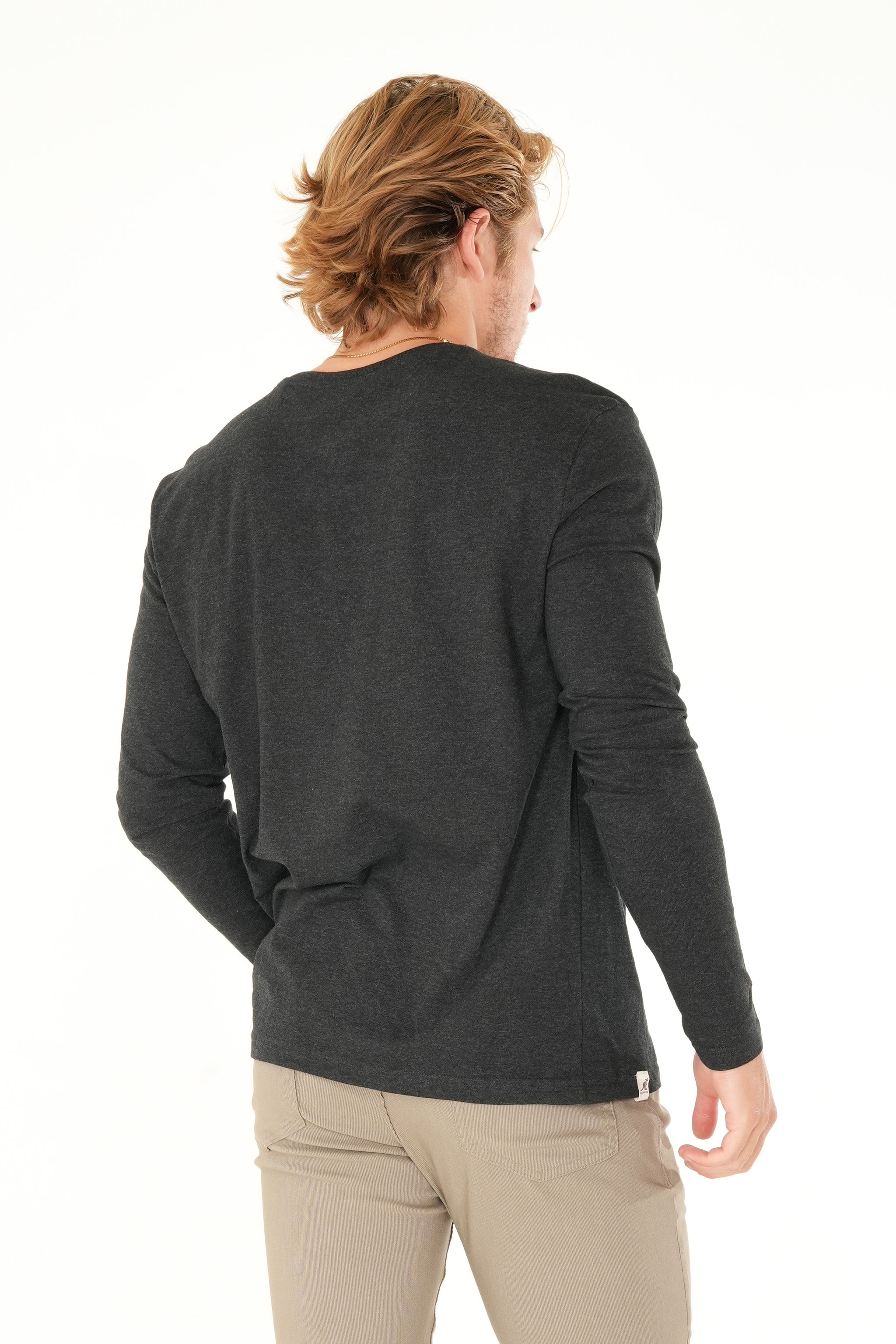 Long Sleeve T-Shirt
