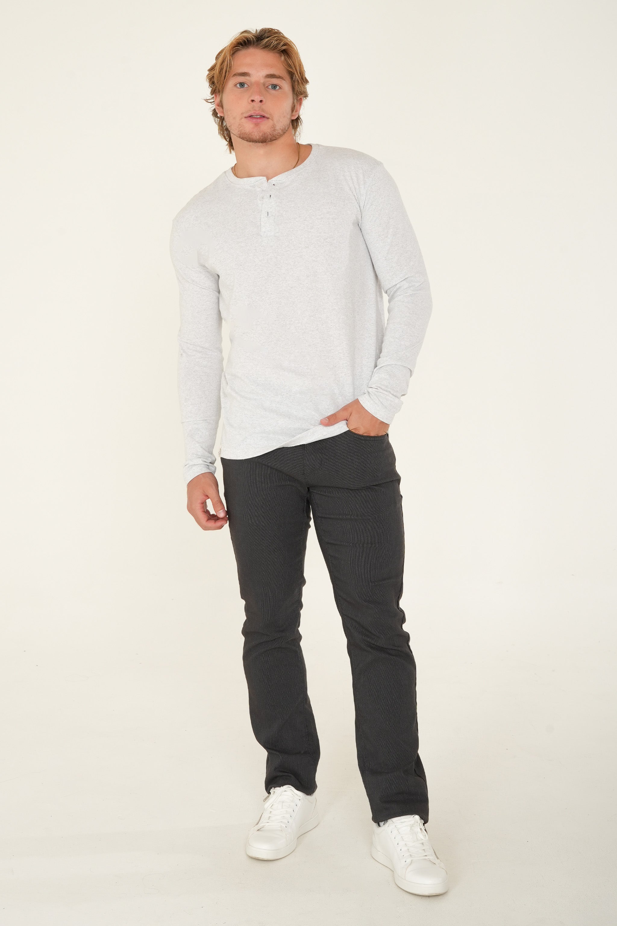 Long Sleeve T-Shirt