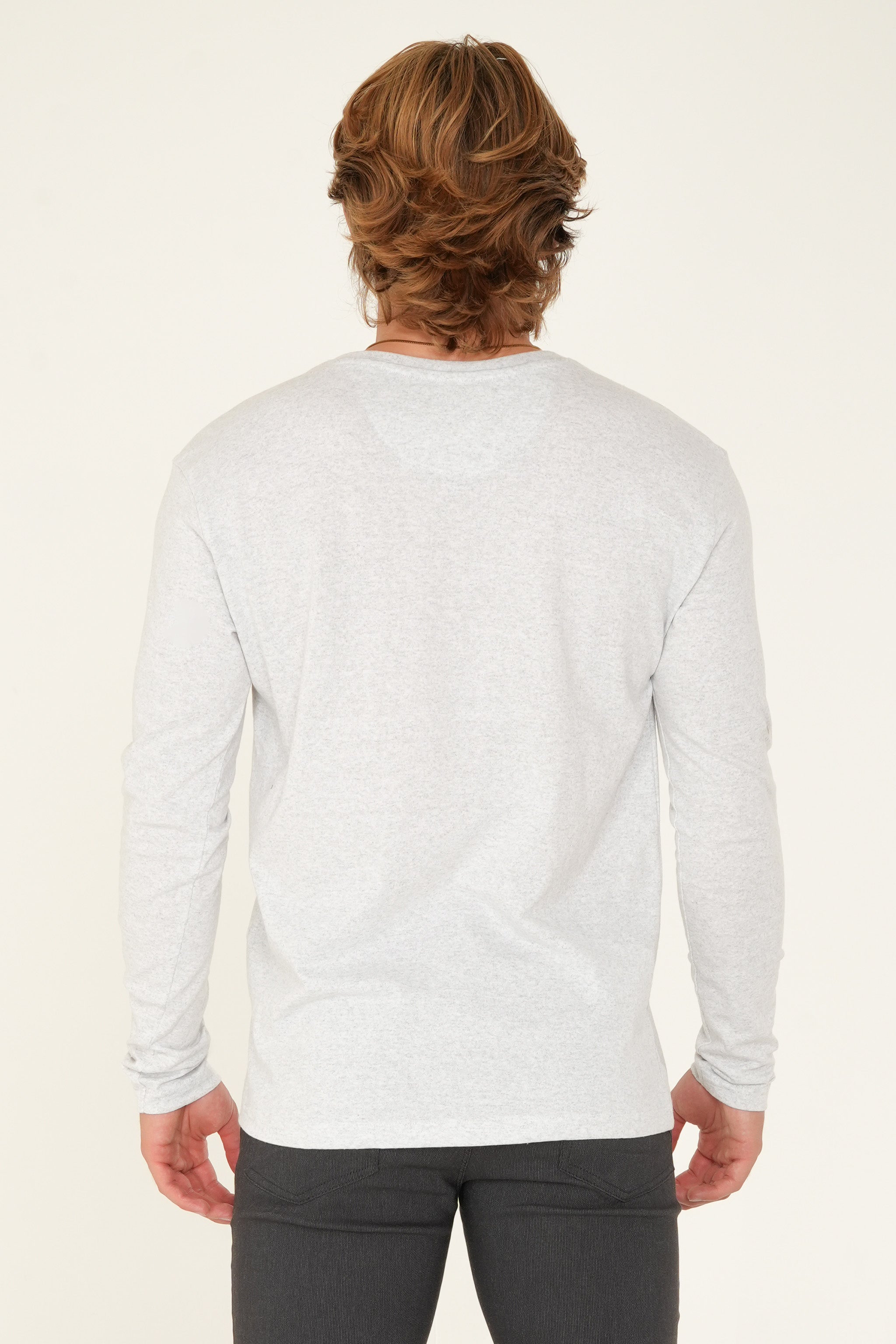 Long Sleeve T-Shirt