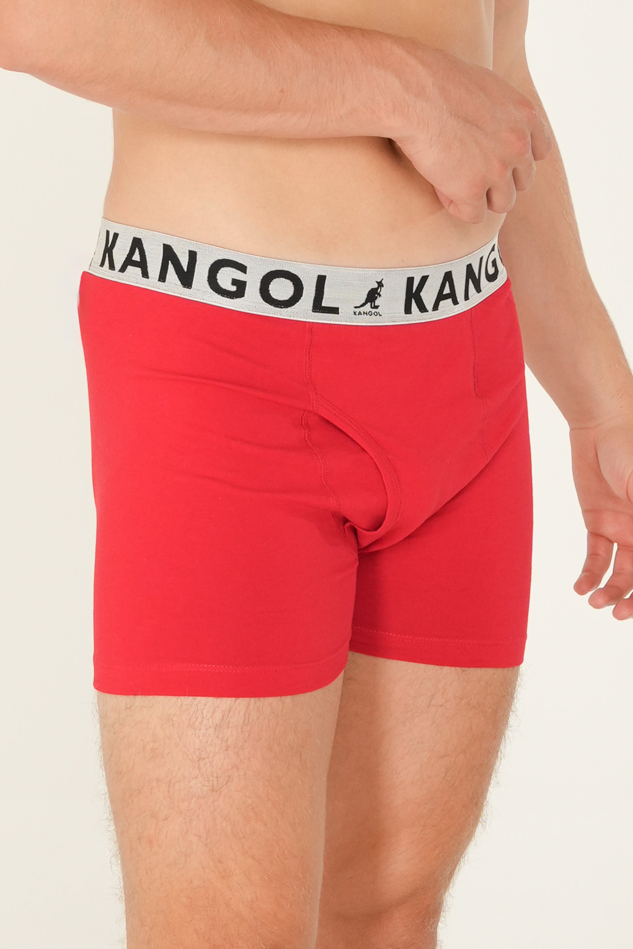 3-Pack Underwear