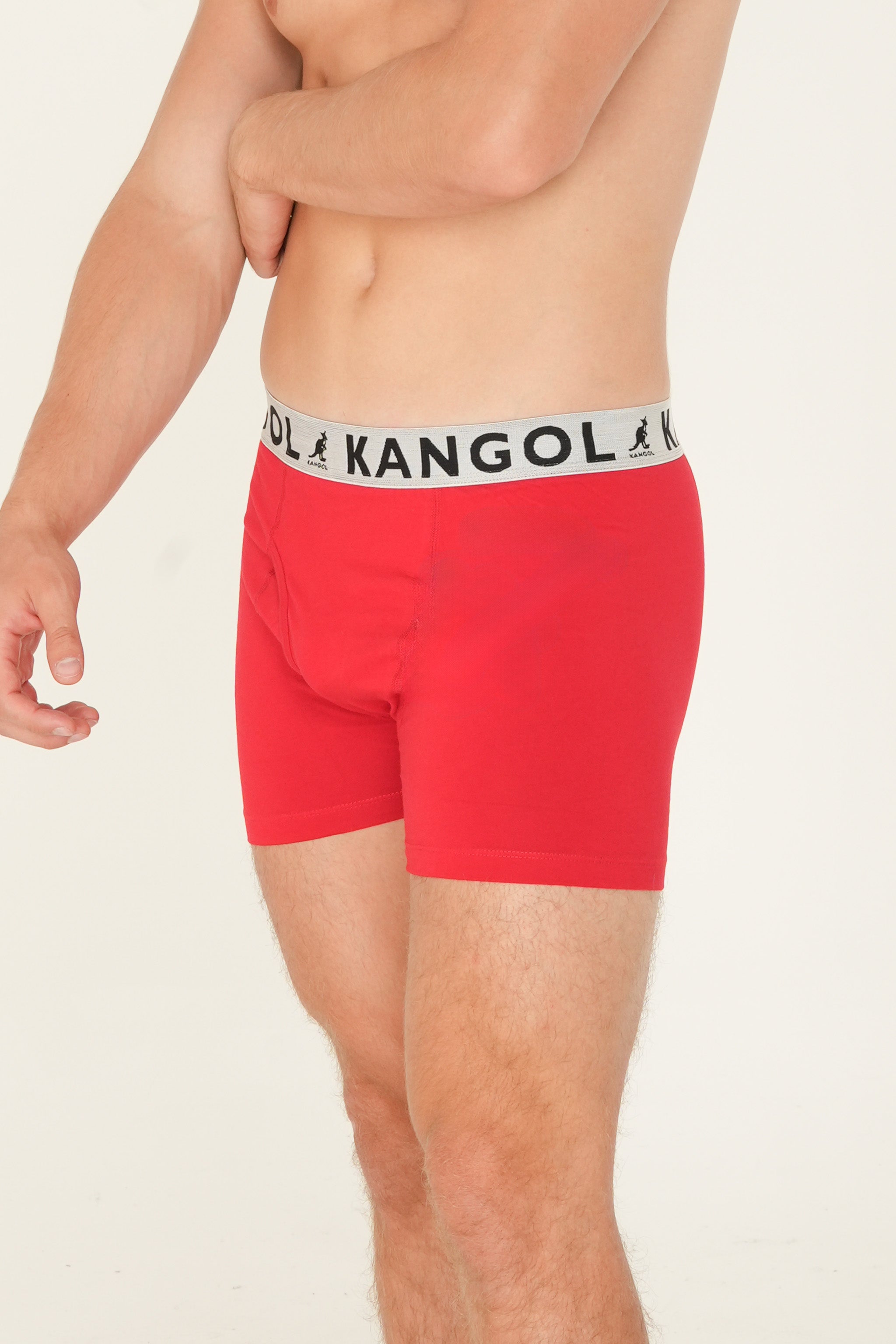 3-Pack Underwear