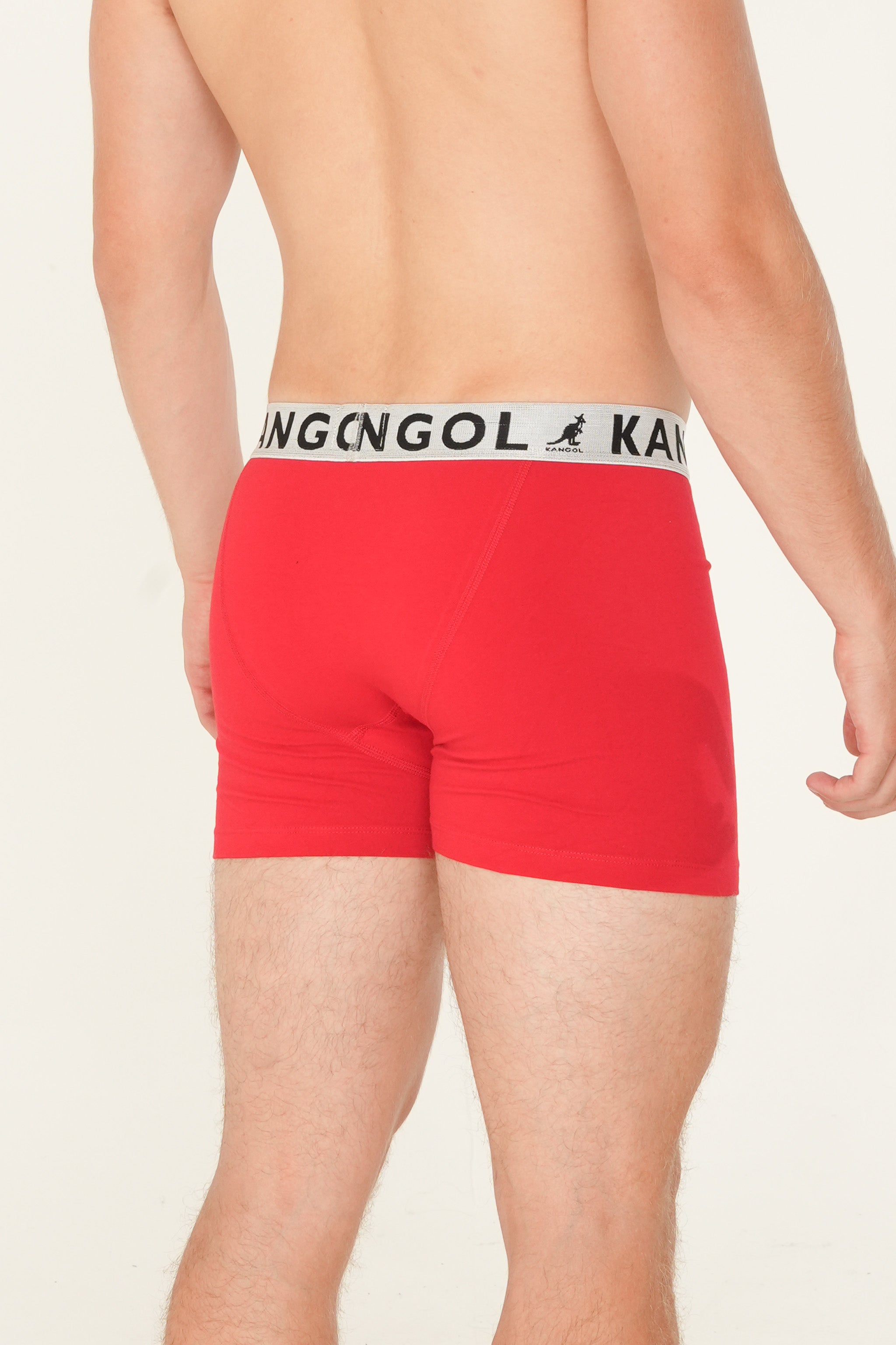 3-Pack Underwear