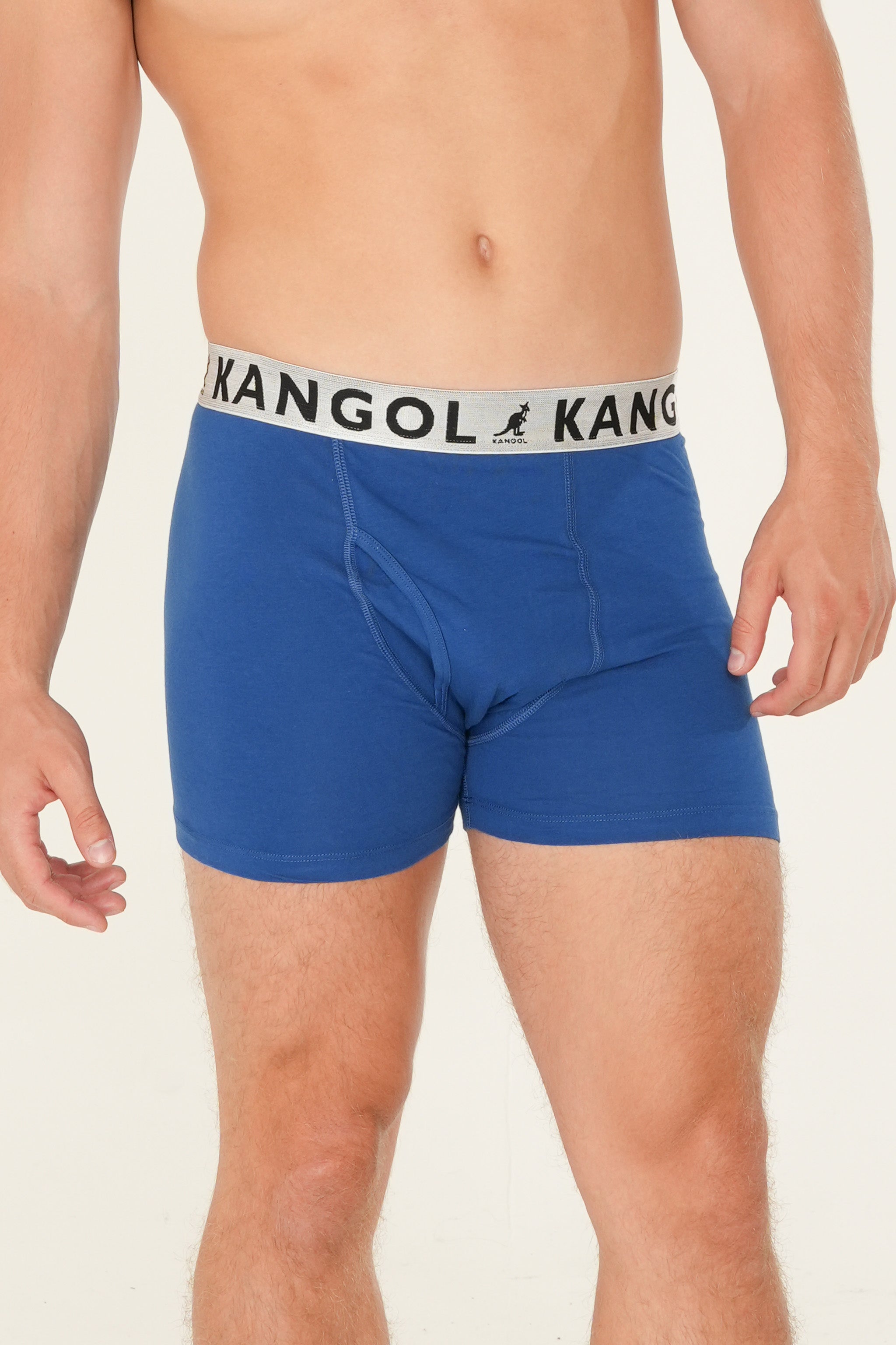 3-Pack Underwear