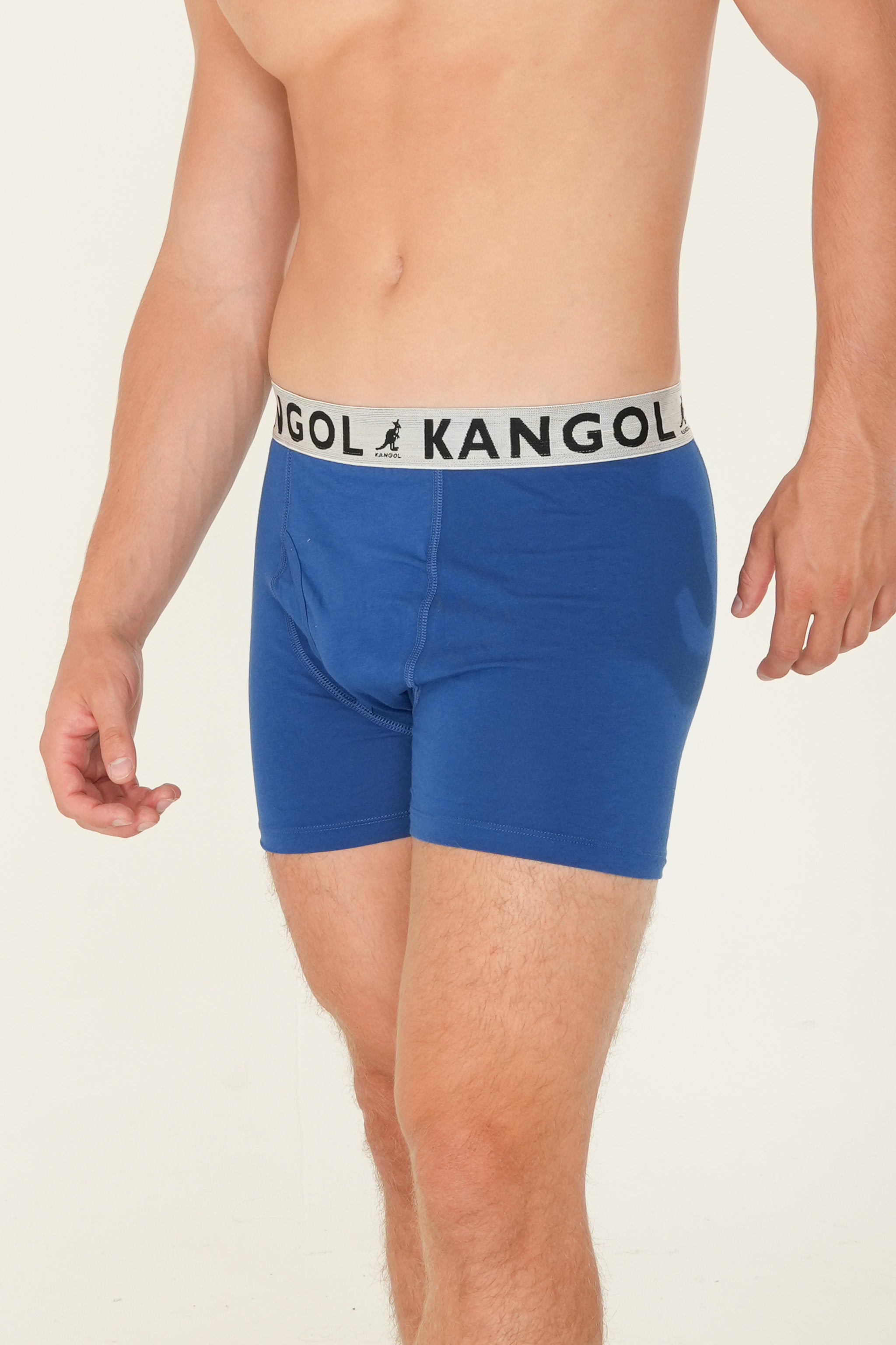 3-Pack Underwear