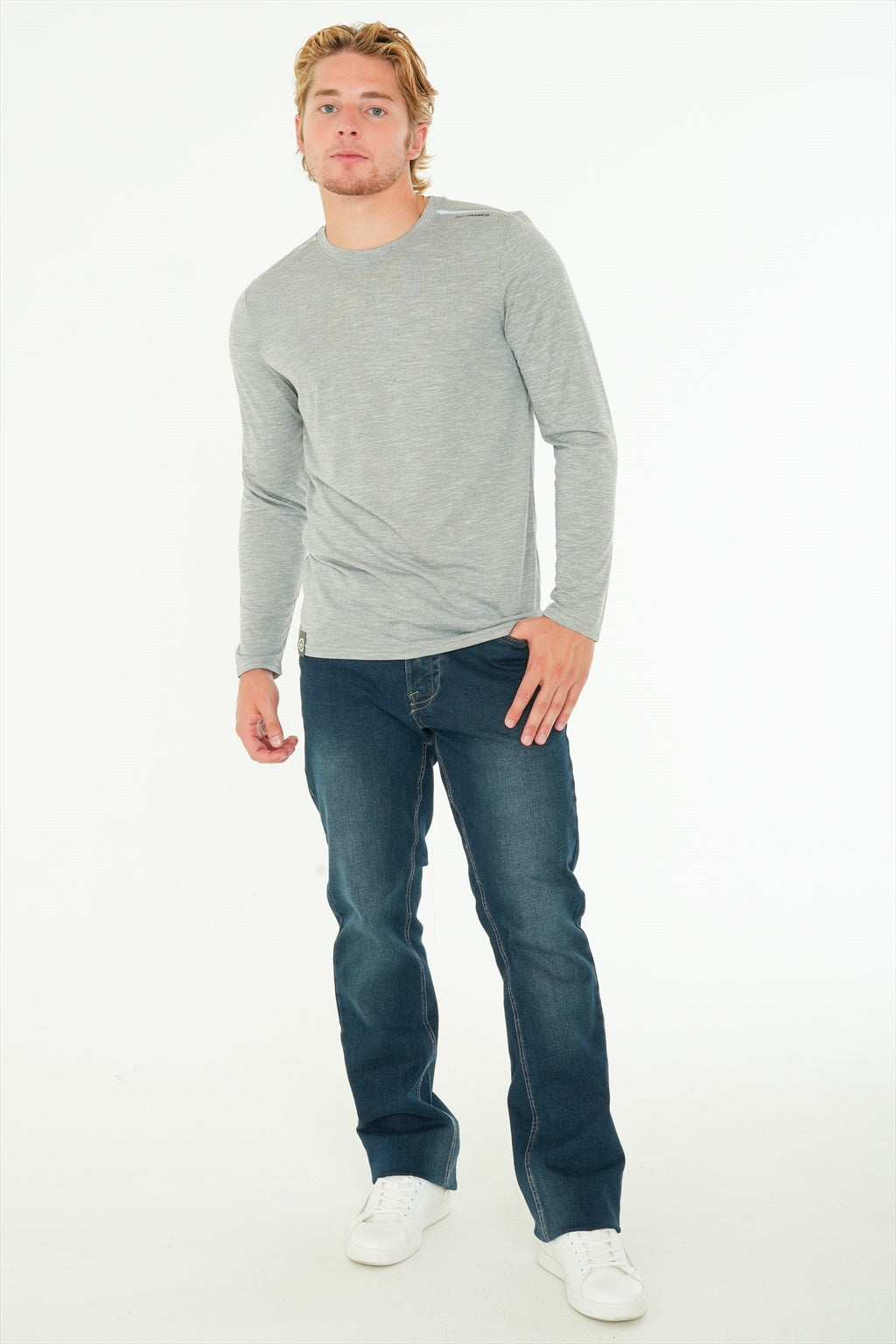 Long Sleeve T-Shirt