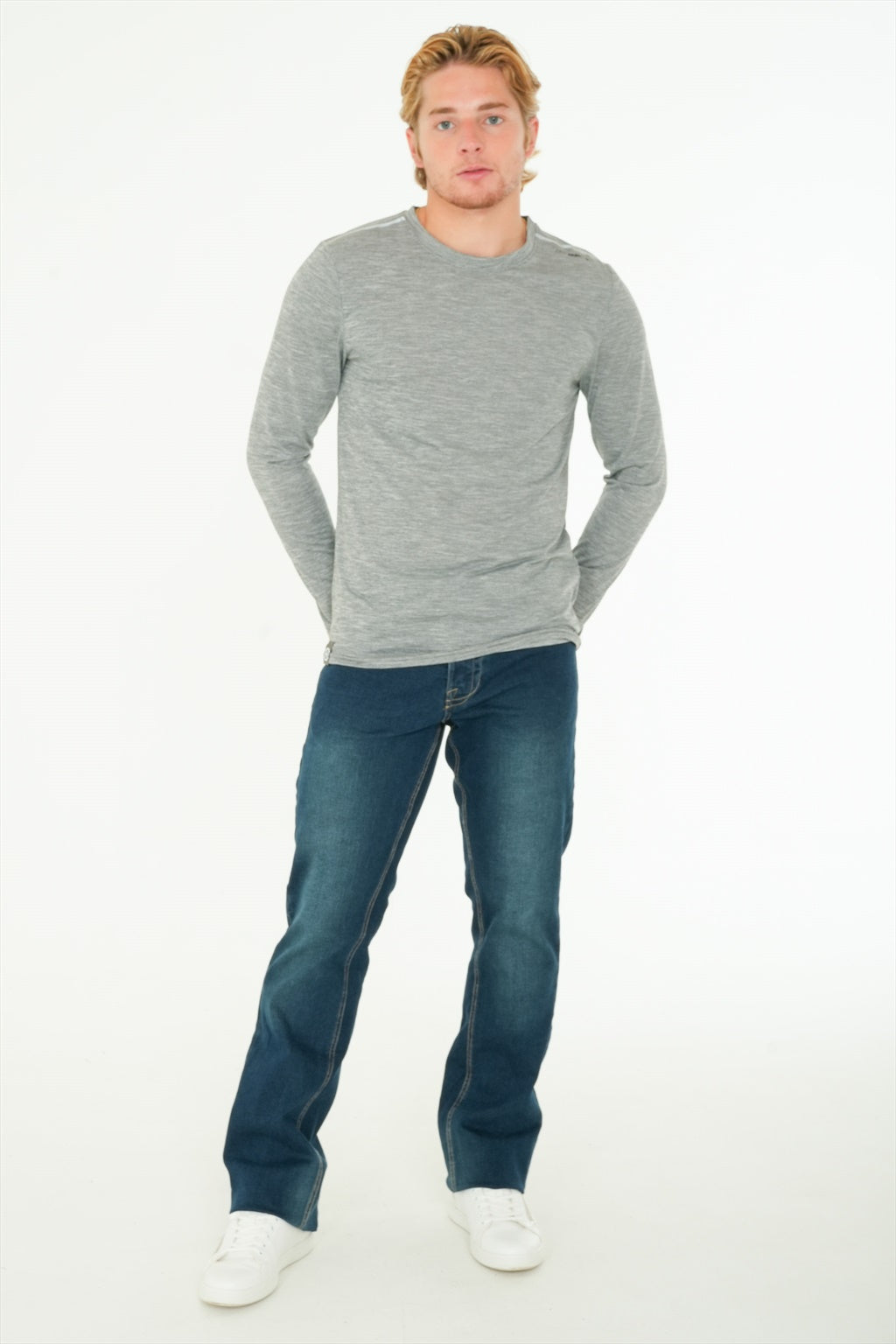 Long Sleeve T-Shirt