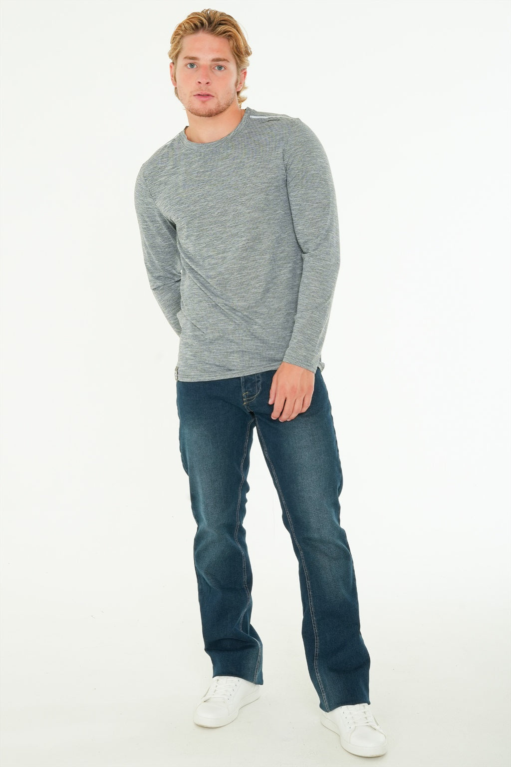 Long Sleeve T-Shirt