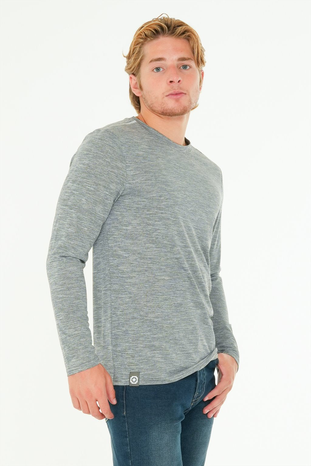 Long Sleeve T-Shirt