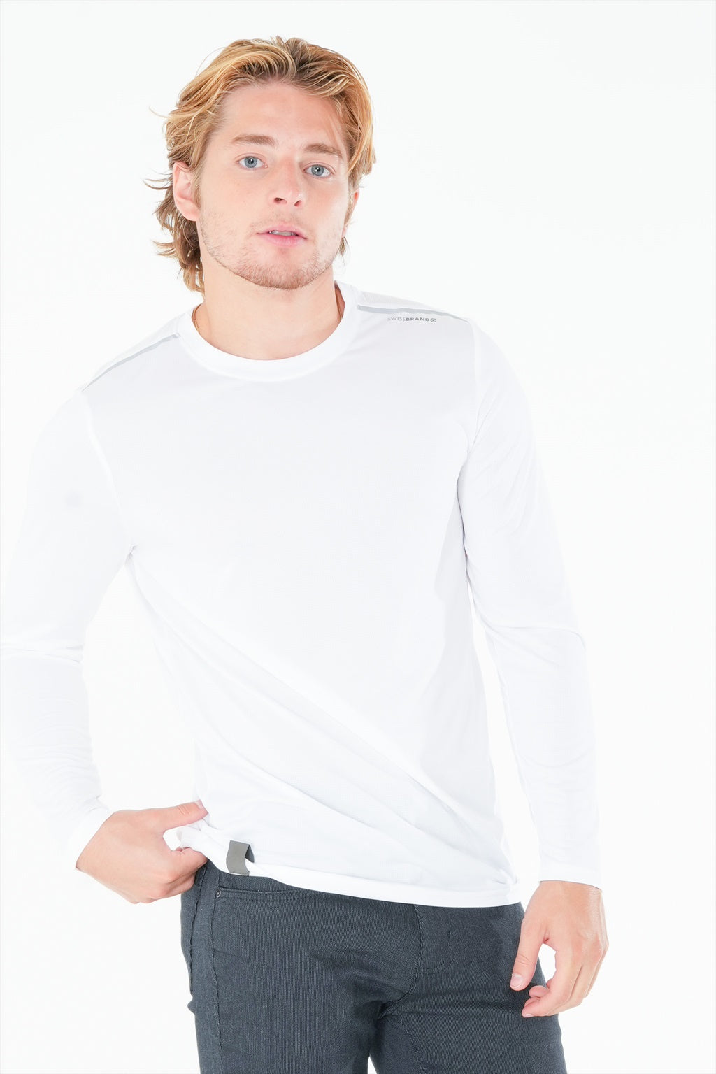 Long Sleeve T-Shirt