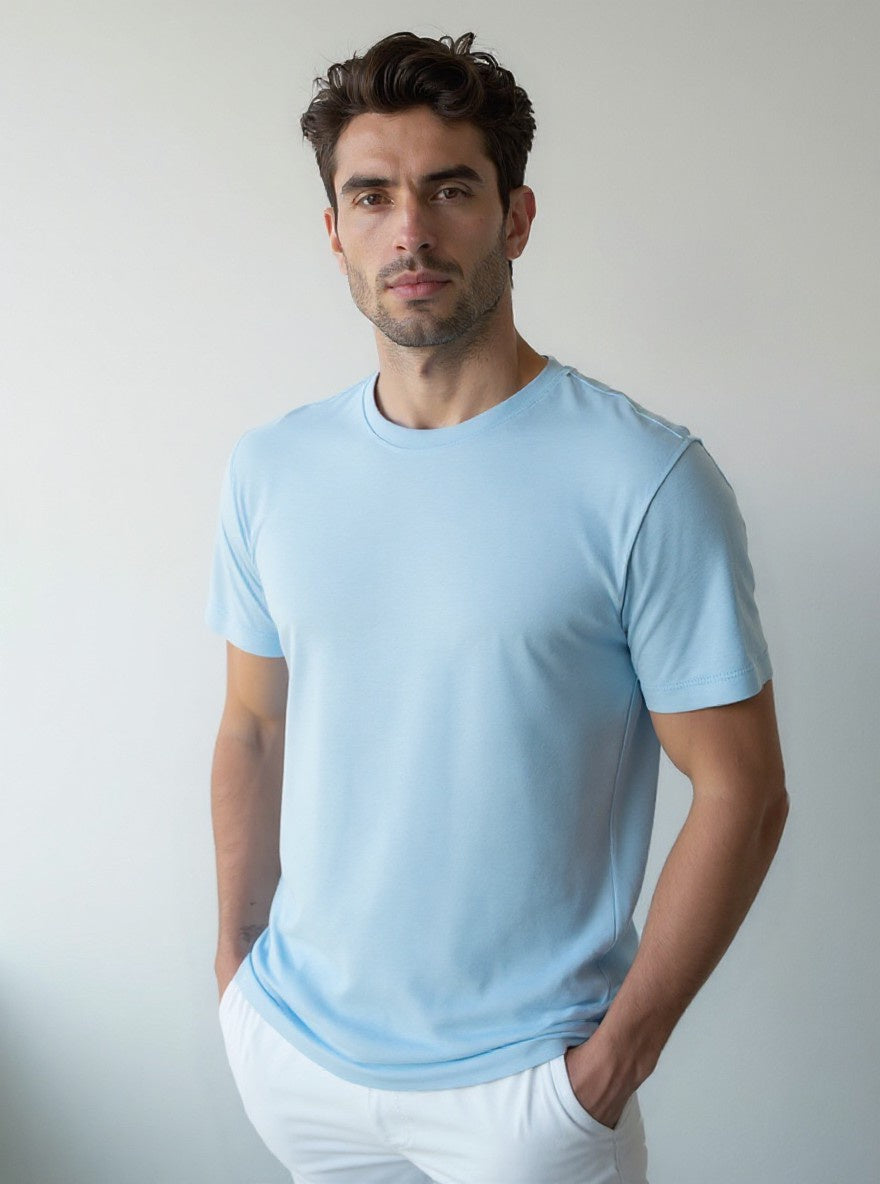 S/S T-shirt