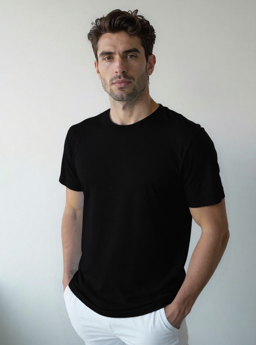S/S T-shirt