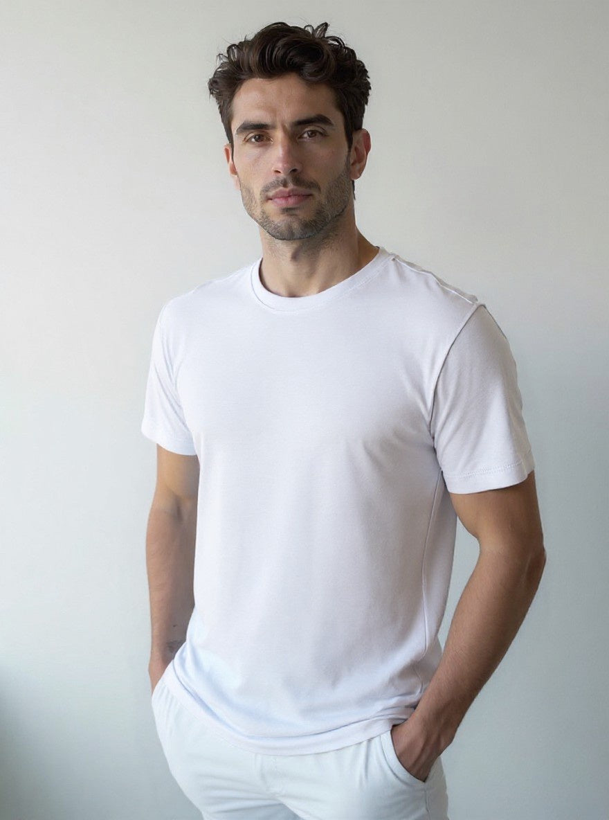 S/S T-shirt