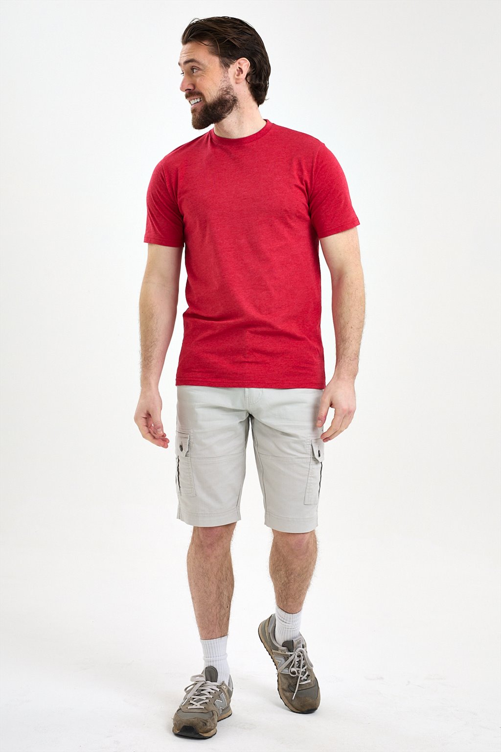 Cargo Short