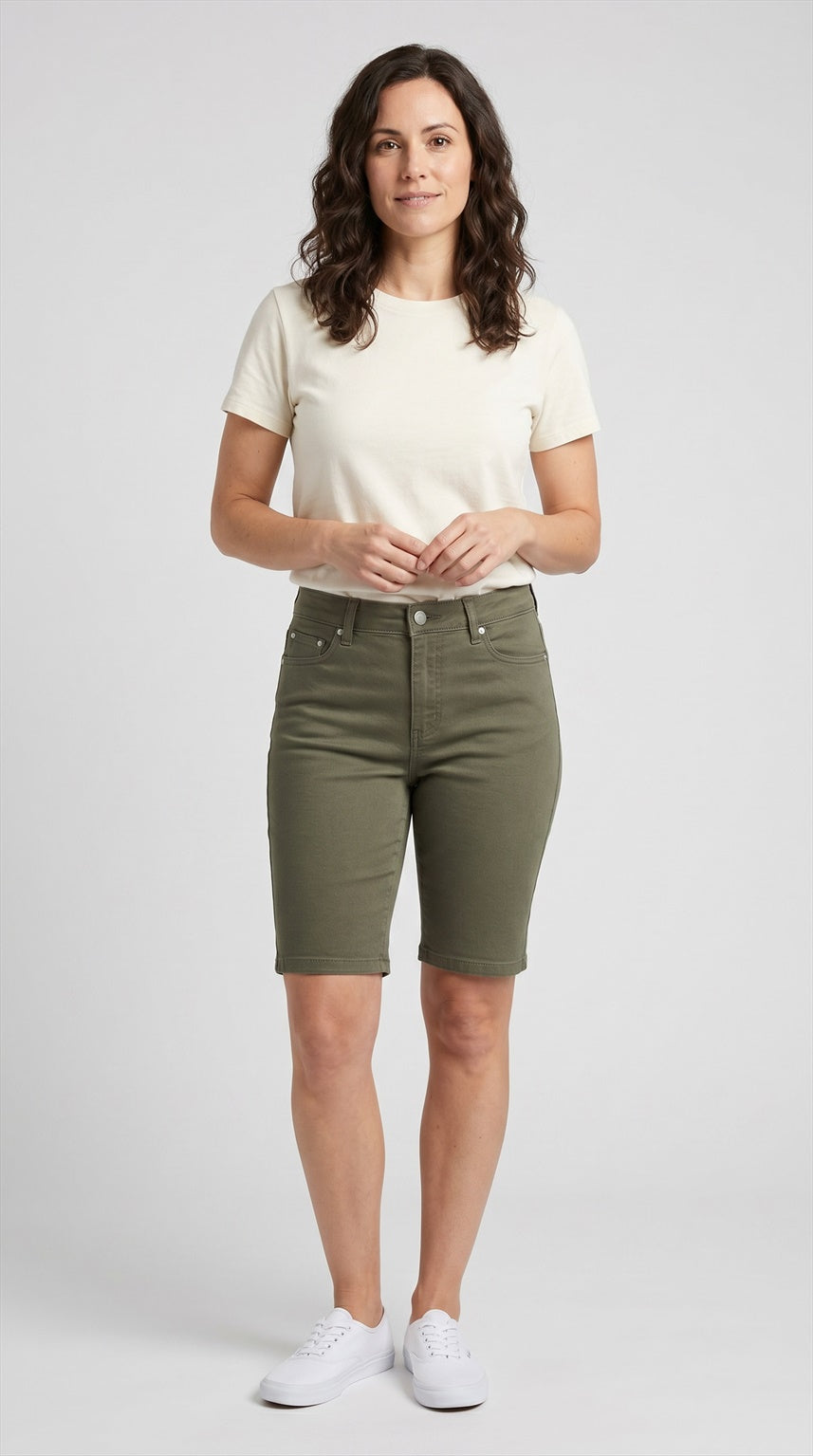 Belle Bremuda Short