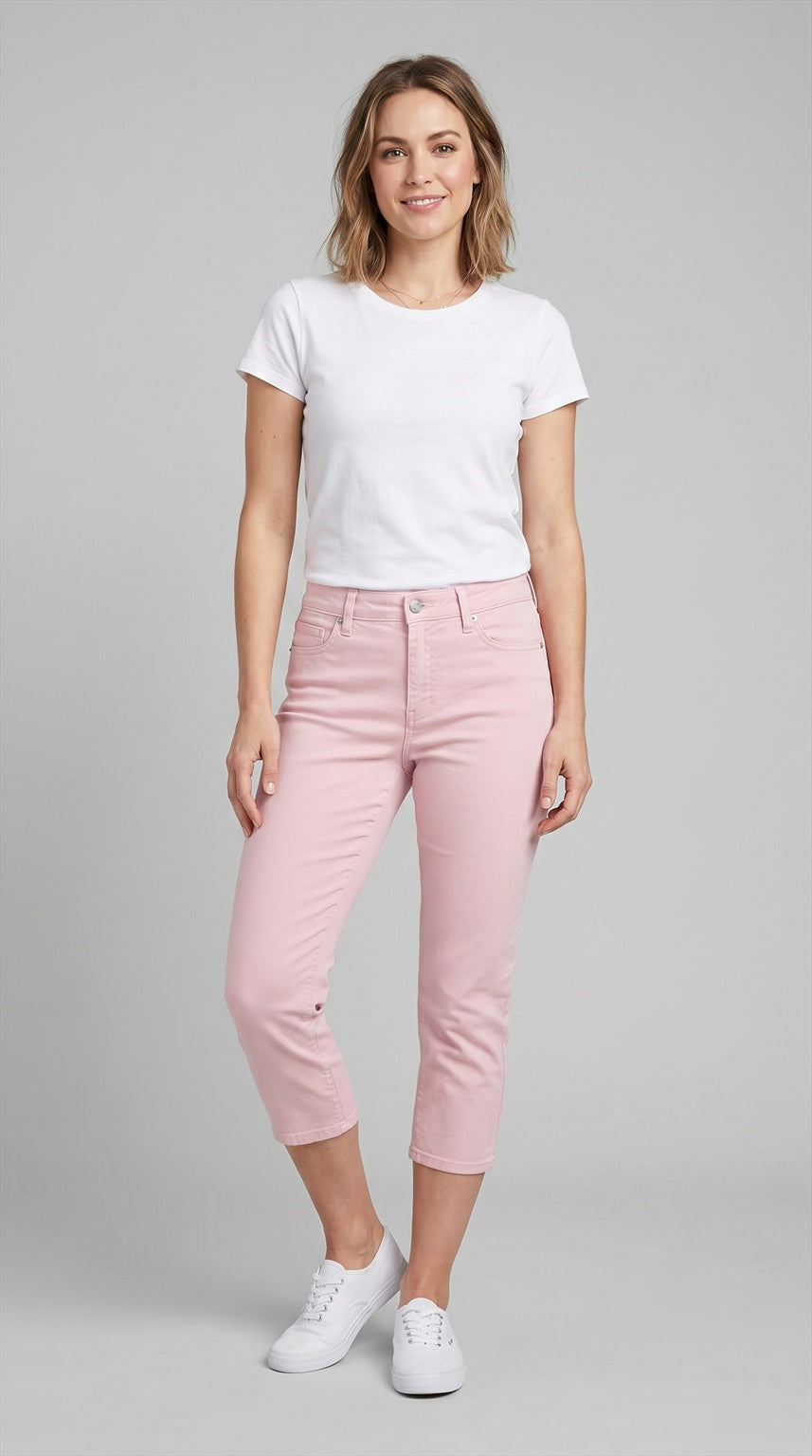 SUZY Capri pant