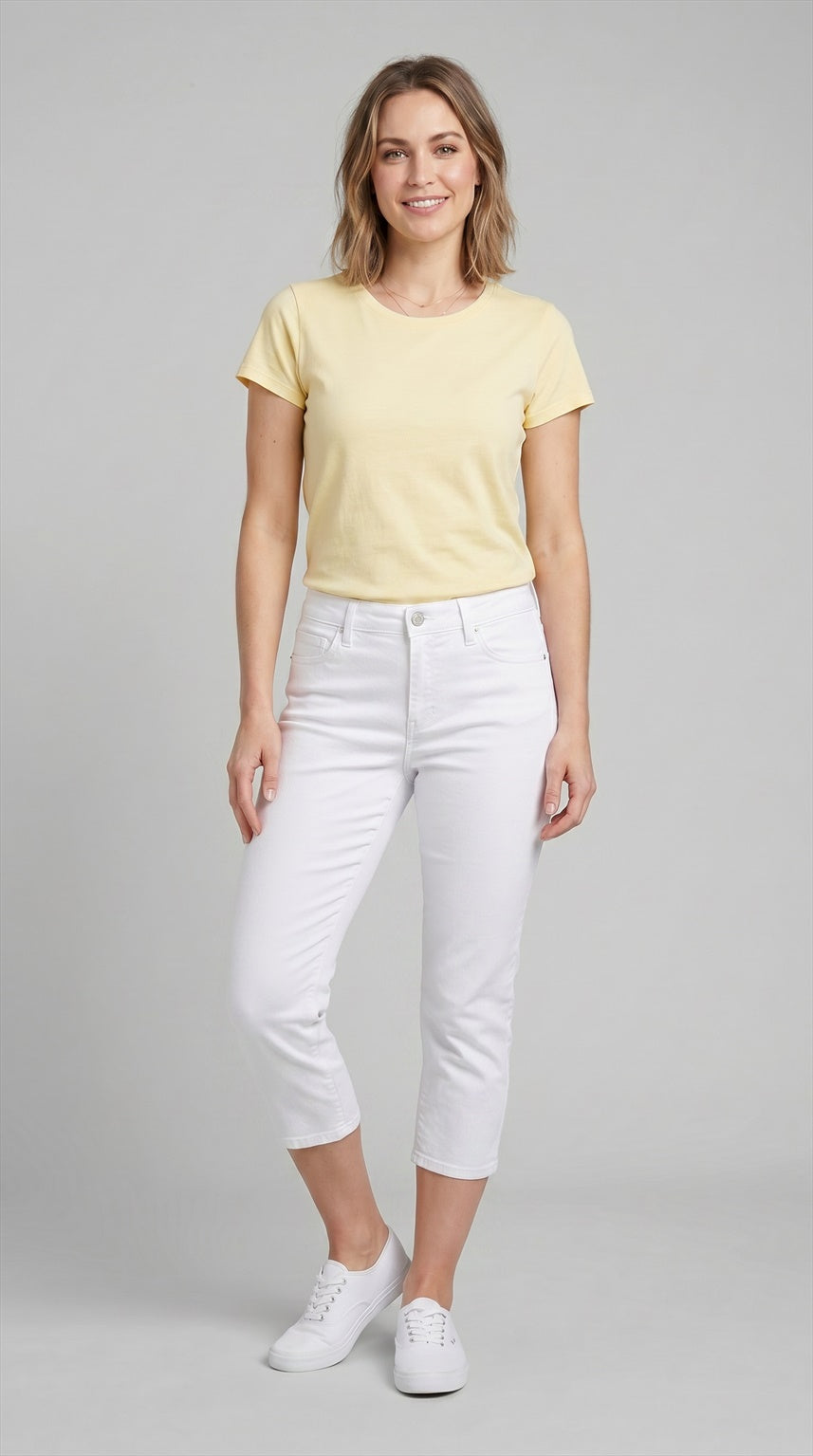 SUZY Capri pant
