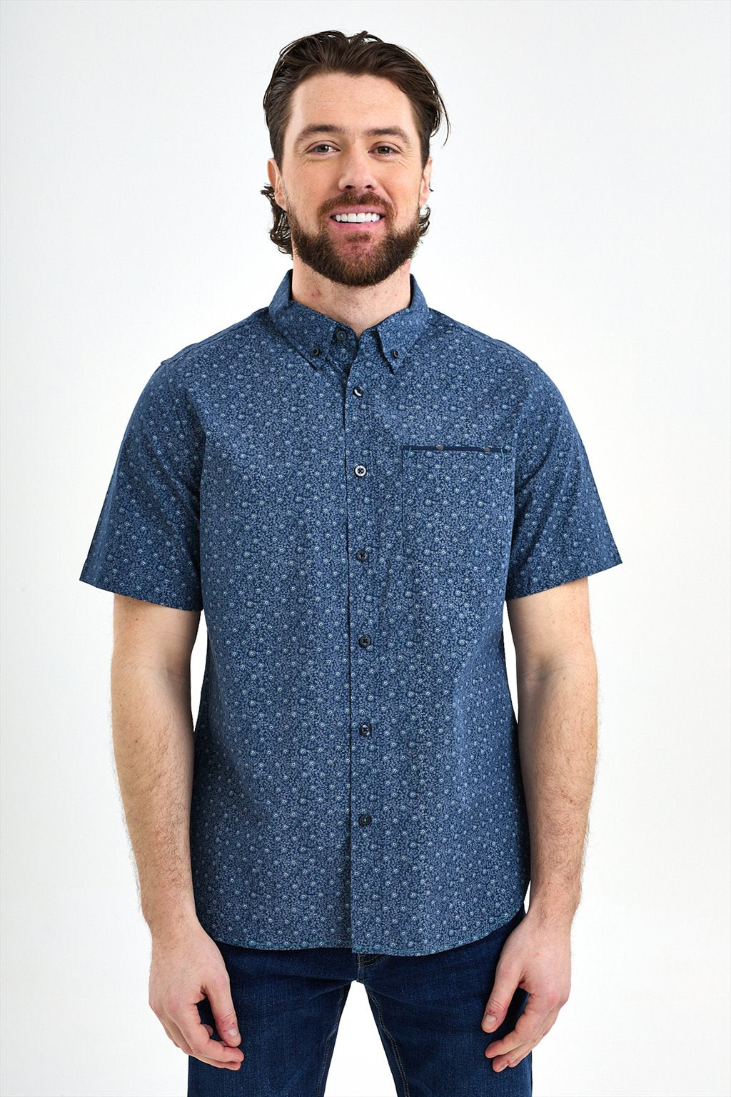 Short Sleeve Shirt