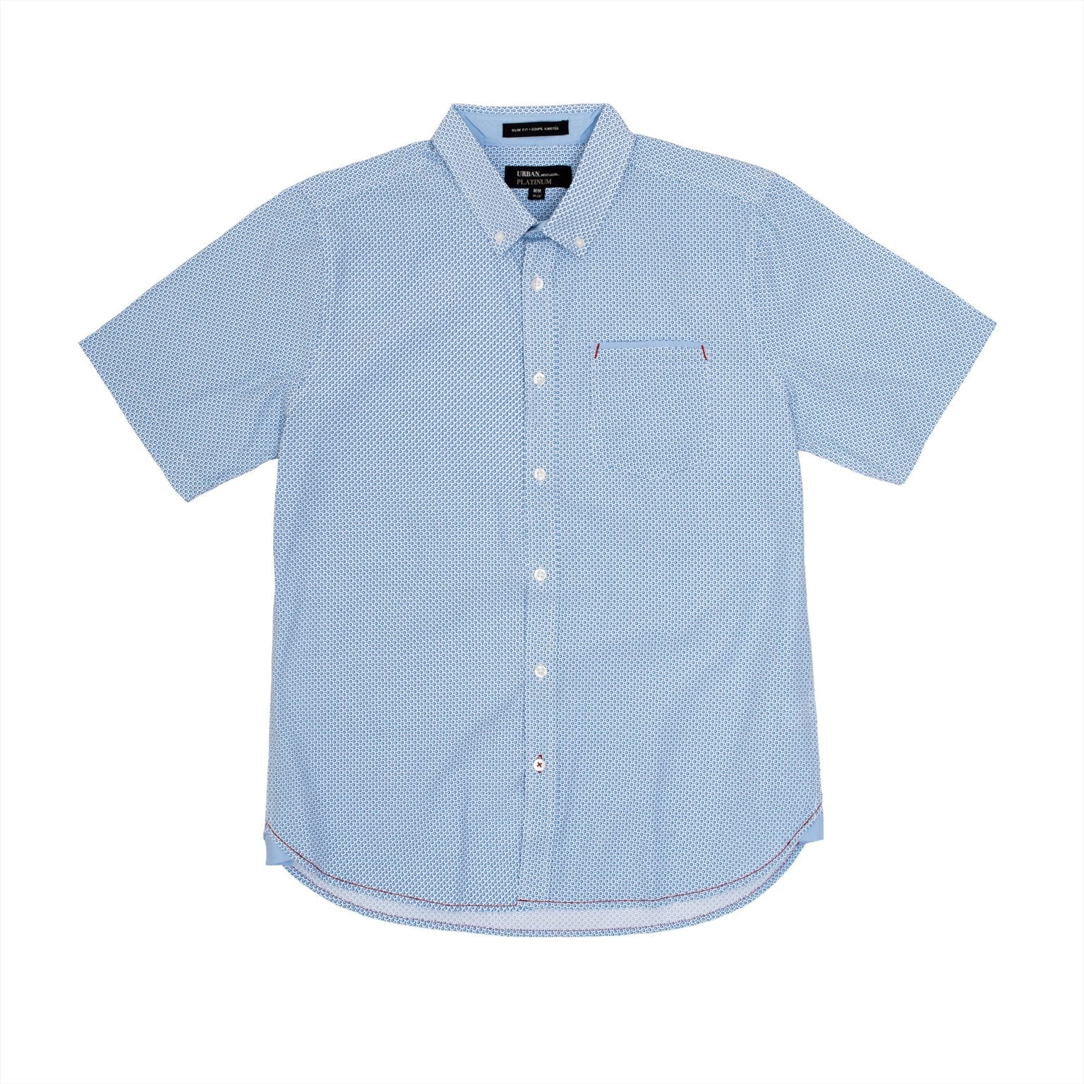 Short Sleeve Shirt