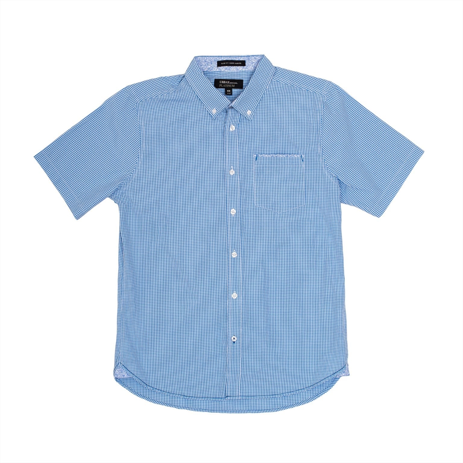 Short Sleeve Shirt