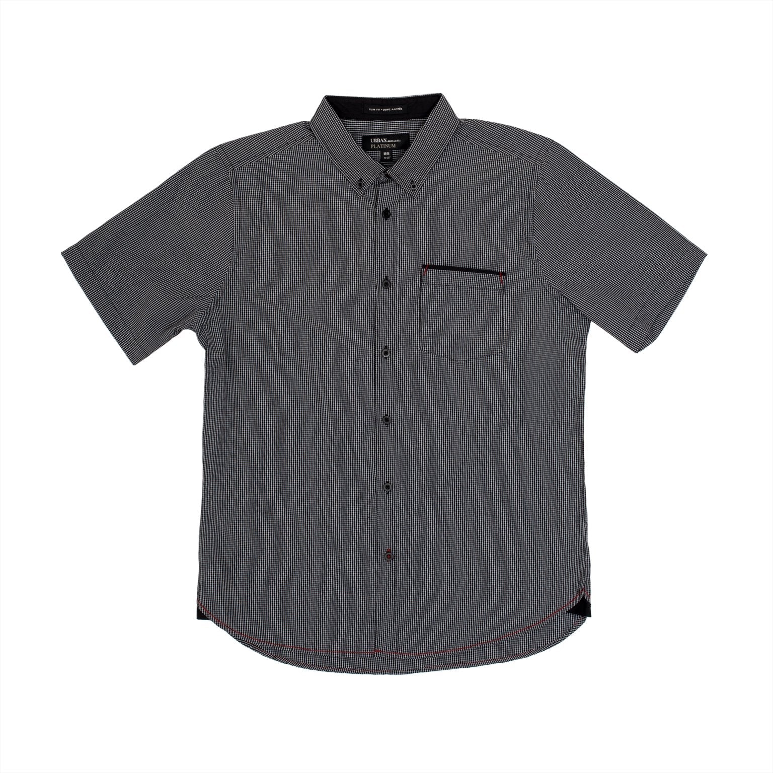 Short Sleeve Shirt